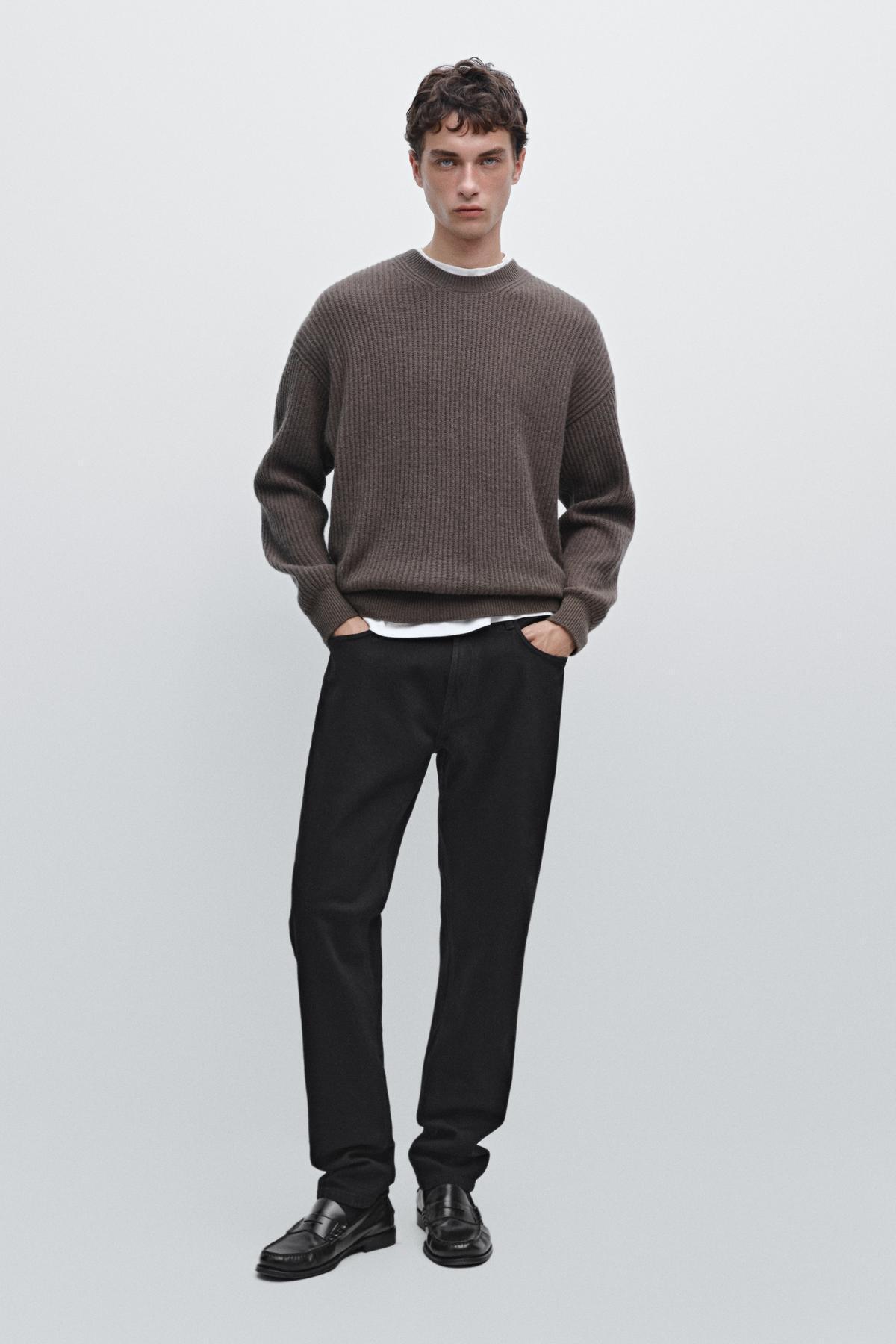 ماسیمو دوتی شلوار جین اسلیم فیت