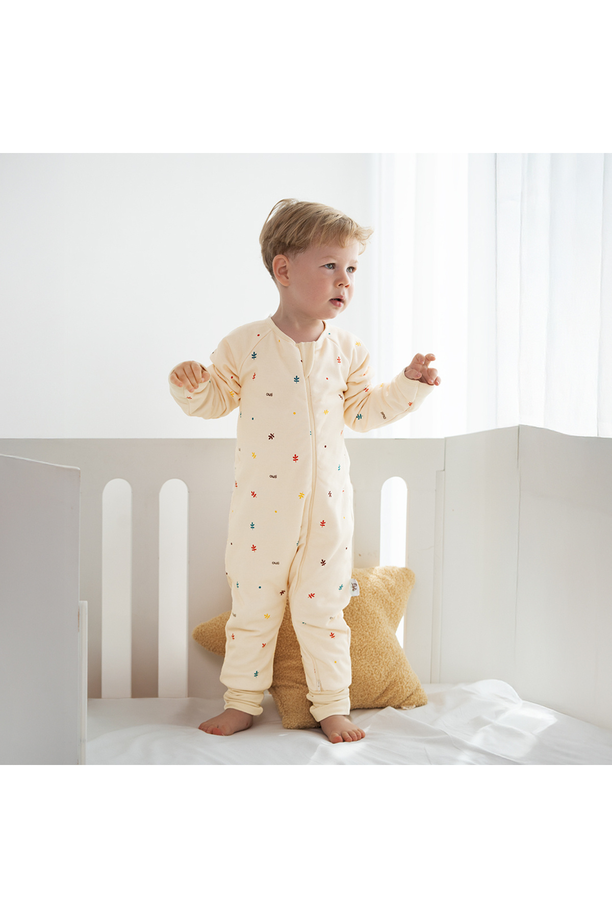 Owli Uyku Tulumu 1.0 Tog Garden fotoğrafı 3 (önizleme)