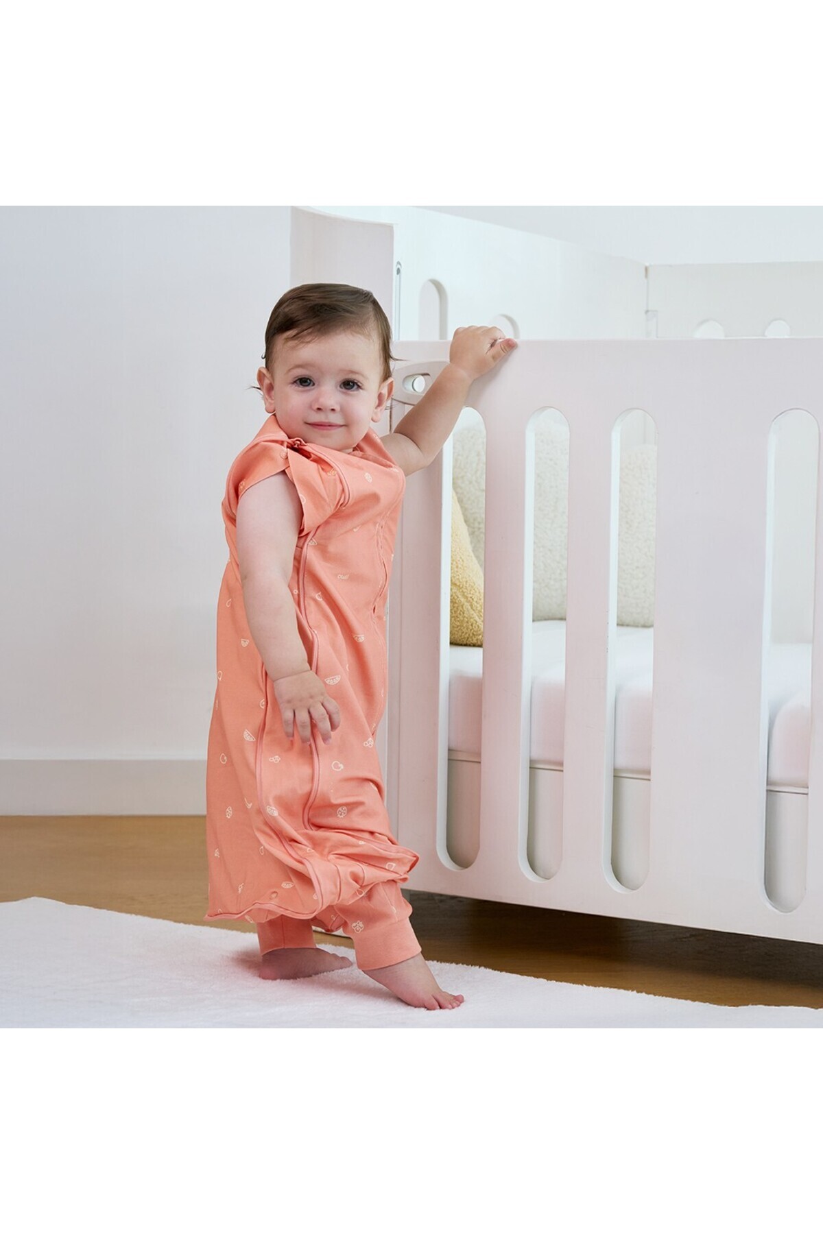 Owli Uyku Gurusu 0.3 Tog Blush fotoğrafı 3 (önizleme)