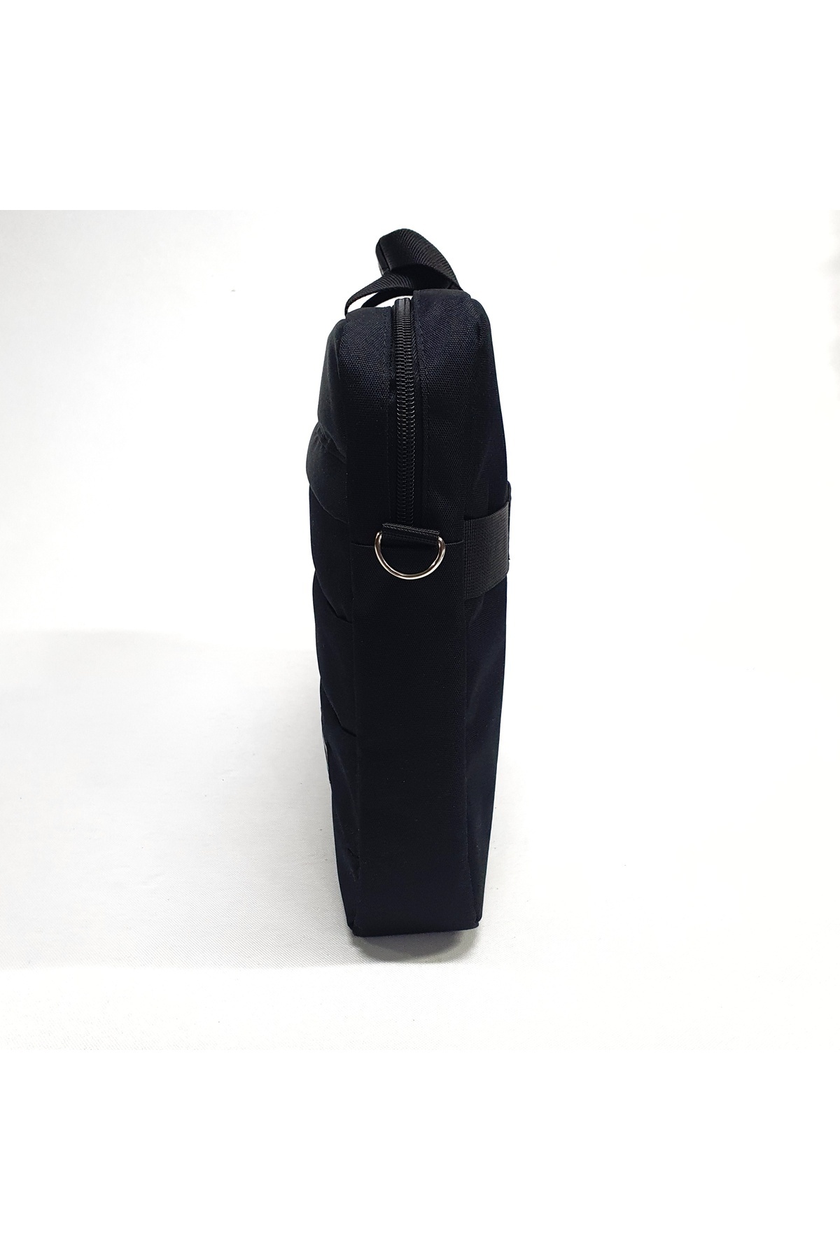 Exception  17 Inç Laptop Çantası, Notebook Çantası, Evrak Çantası, Su Geçirmez Kumaş - Görsel 4