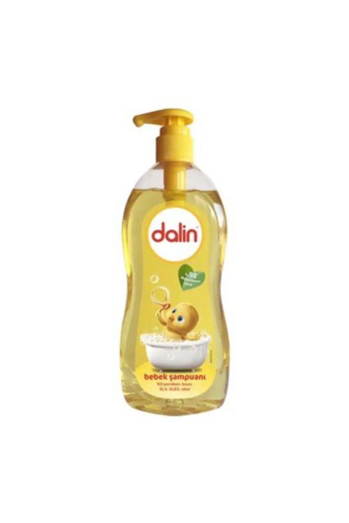 Dalin ŞAMPUAN KLASIK 400 ML