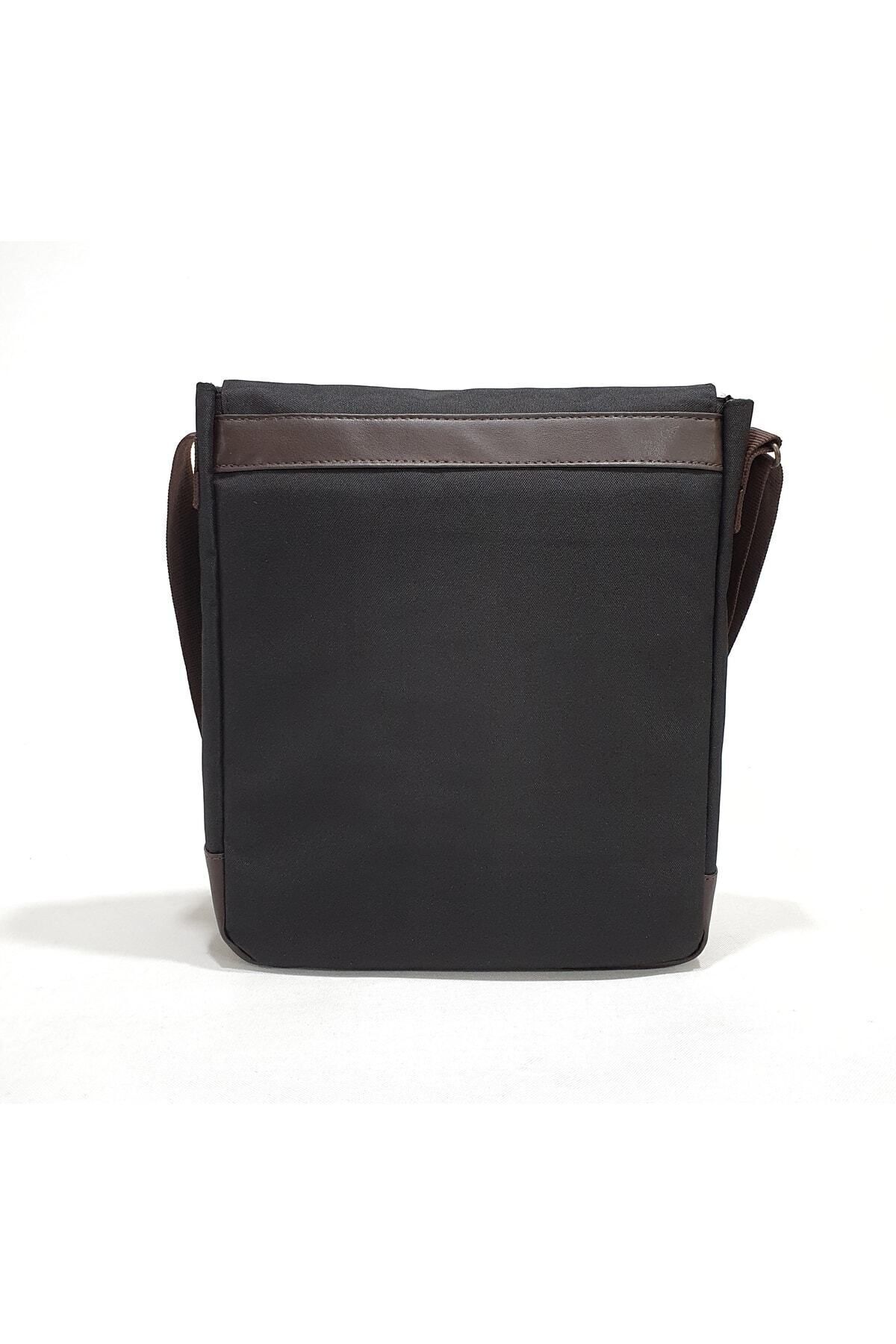 Exception  13-14 Inç Laptop Postacı Çantası - Görsel 5