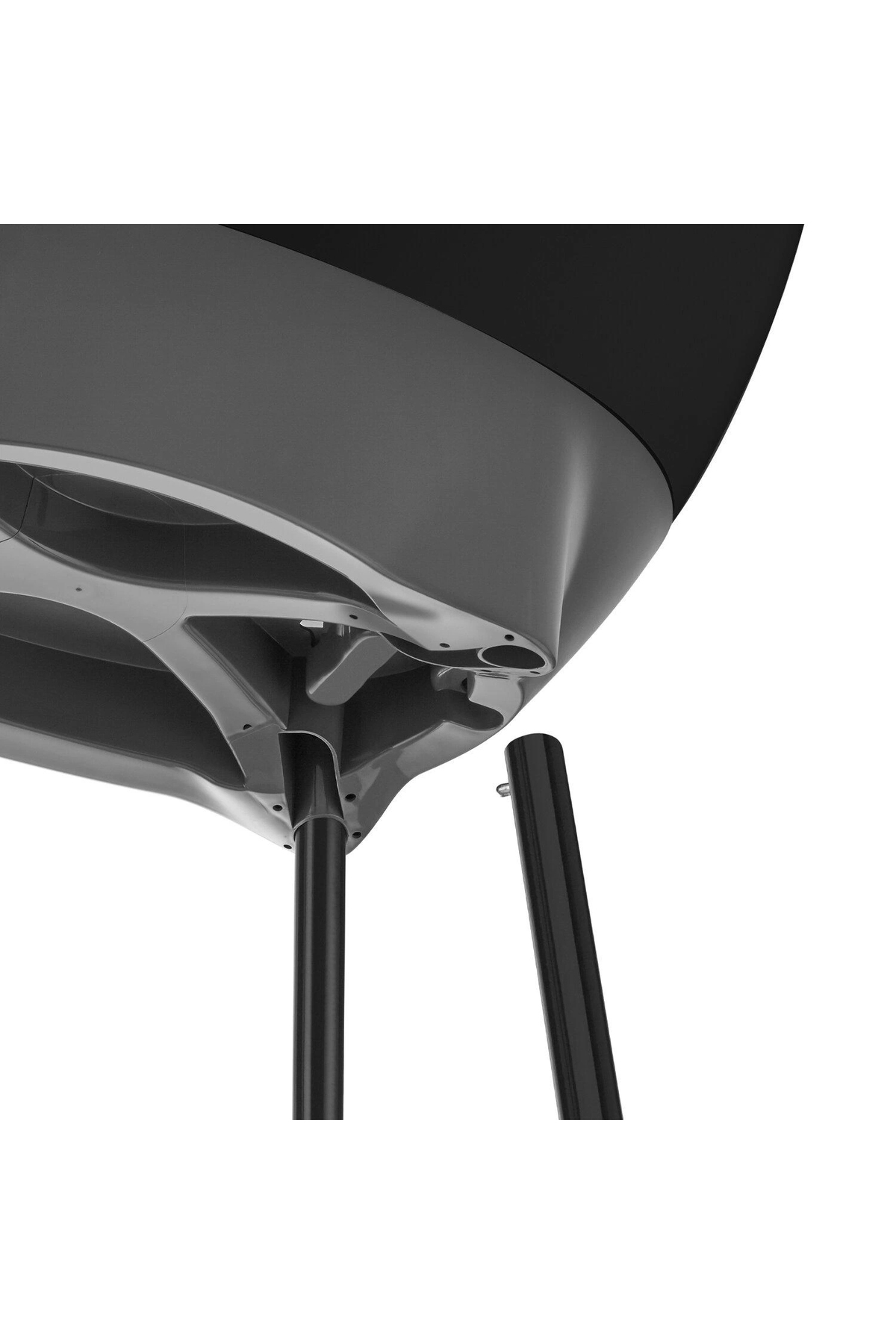 Babyjem Elegant Yenidoğan Bebek Banyo Küvet Seti Siyah fotoğrafı 5 (önizleme)