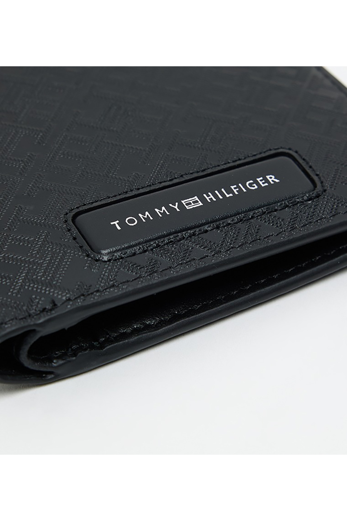 کیف پول مردانه راسته | تامی هیلفیگر Tommy Hilfiger AM0AM13028 - تصویر 4