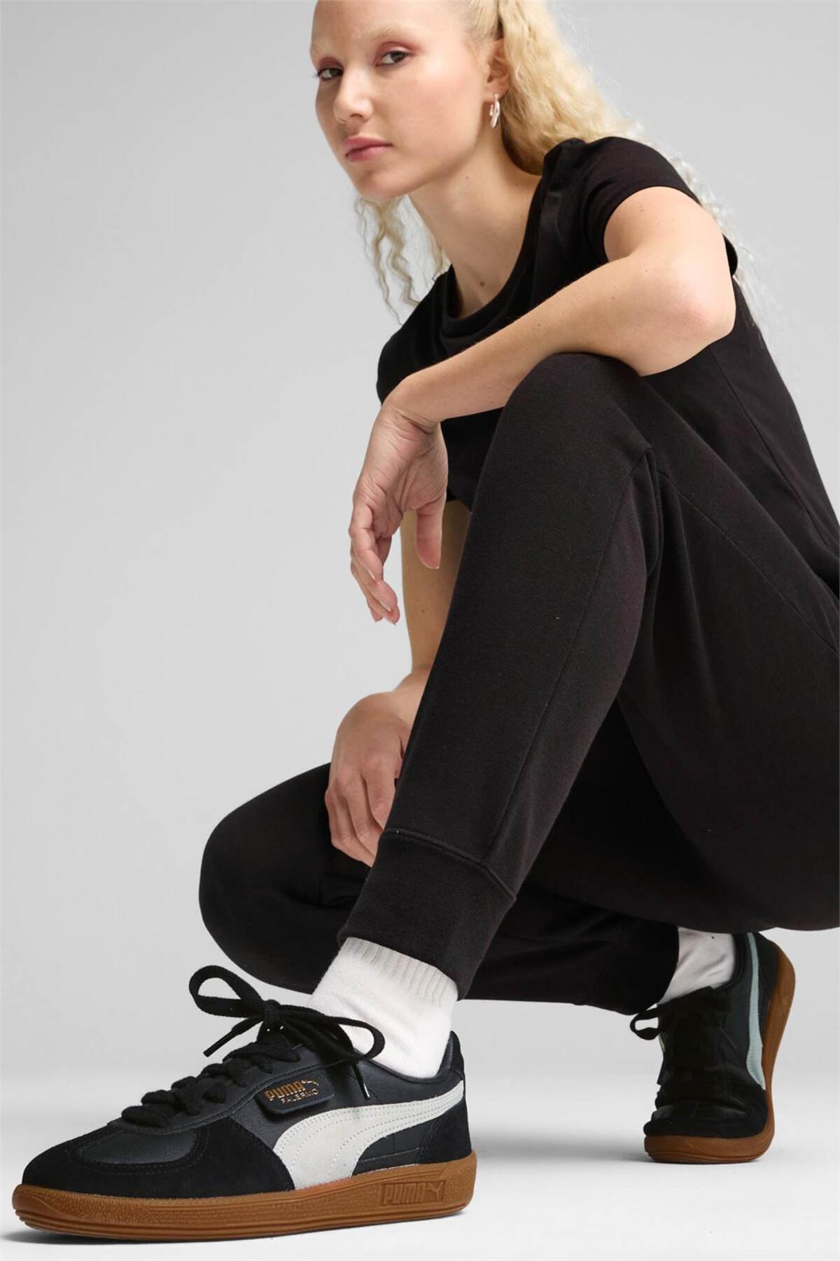 Puma ESS Sweatpants Eşofman Altı görsel 2