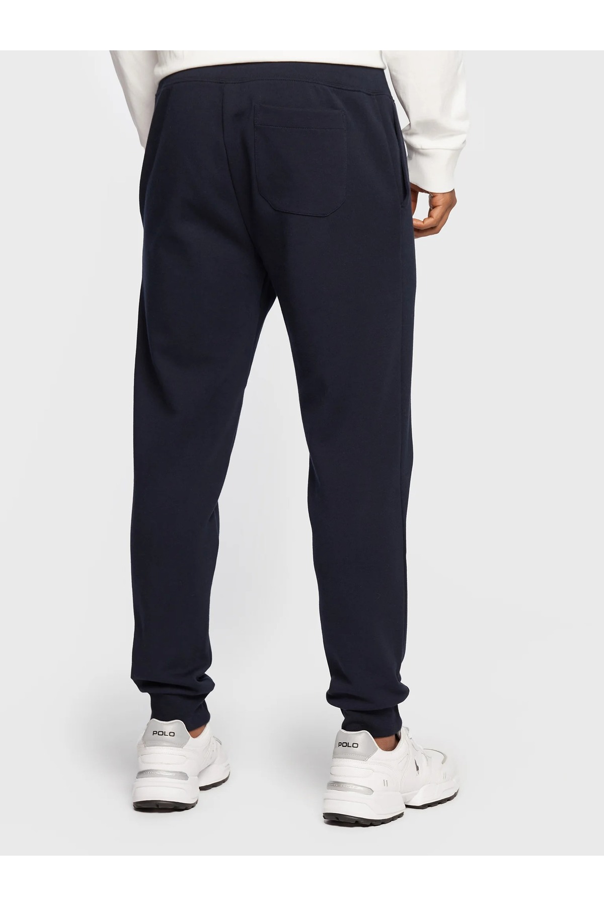 شلوار اسپورت مردانه راسته فاق نرمال | رالف لورن Ralph Lauren 710888283002 - تصویر 2