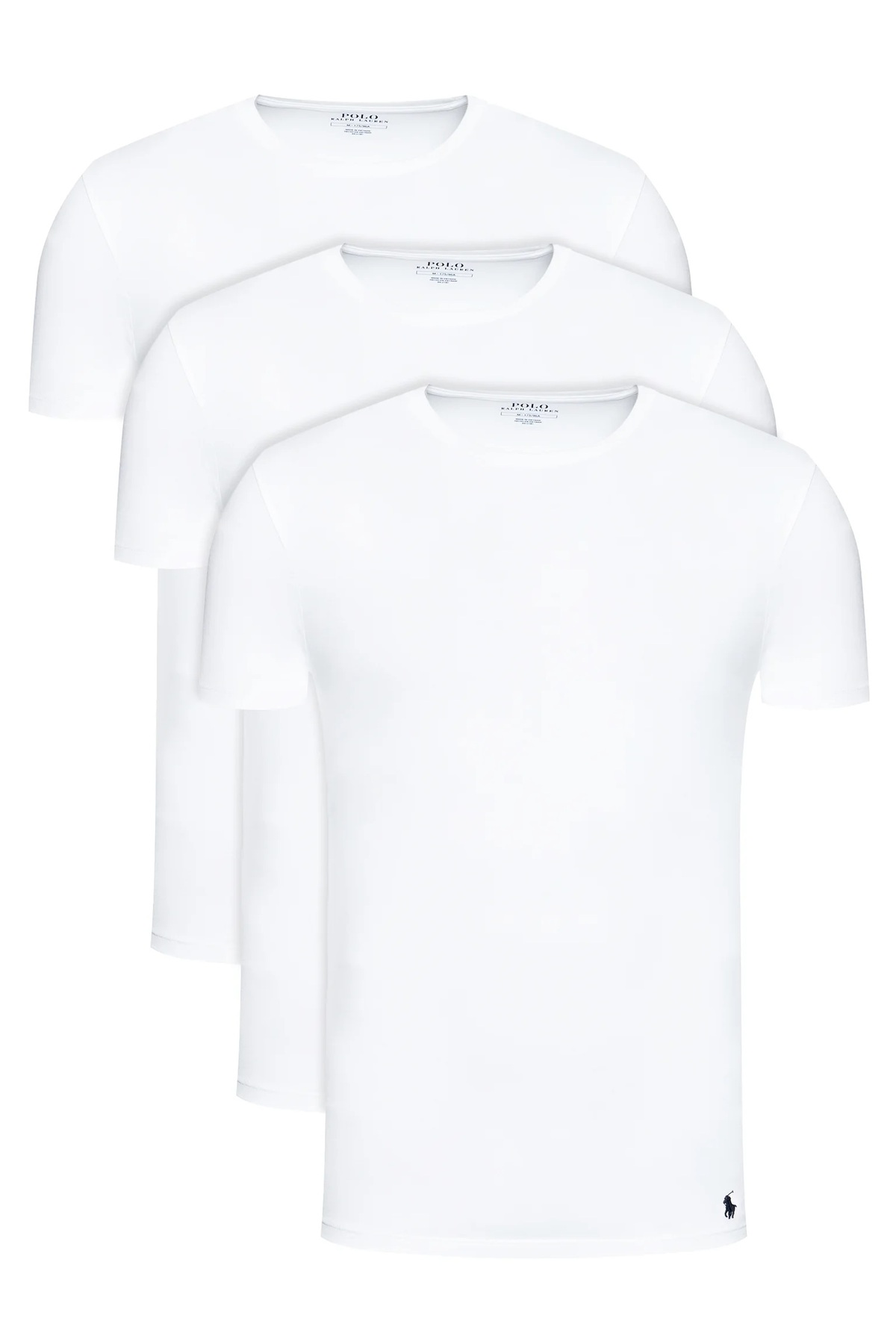 رالف لورن زیرپیراهن سه تکه مردانه ۷۱۴۸۳۰۳۰۴۰۰۳