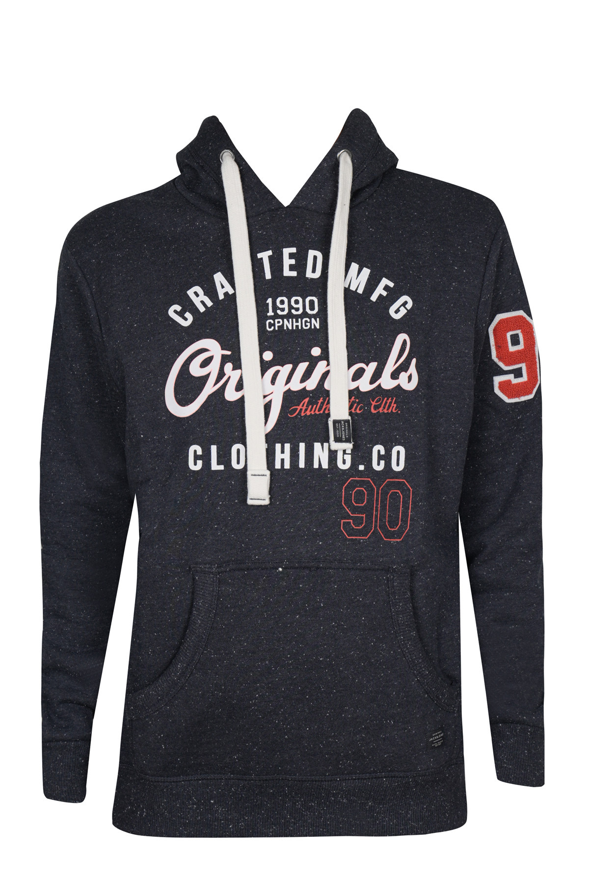 سویشرت جک اند جونز 12143350-ECLIPSE