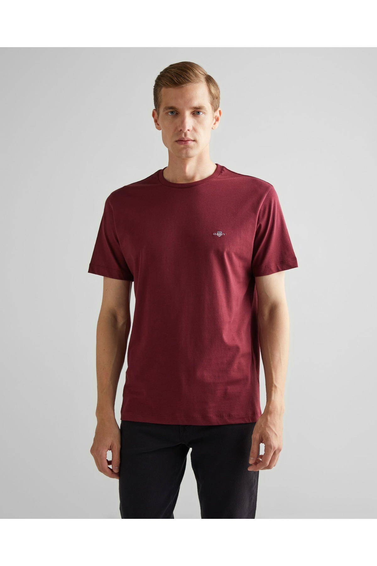 گنت تی‌شرت مردانه ‎2003184-638