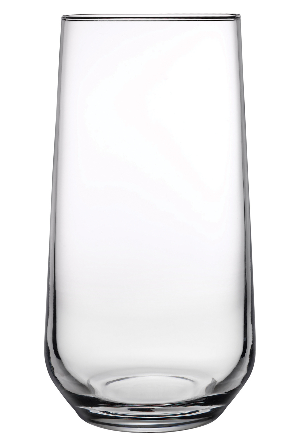 Paşabahçe ALLEGRA ÜVEG Hosszú italos pohár 6 db-os készlet