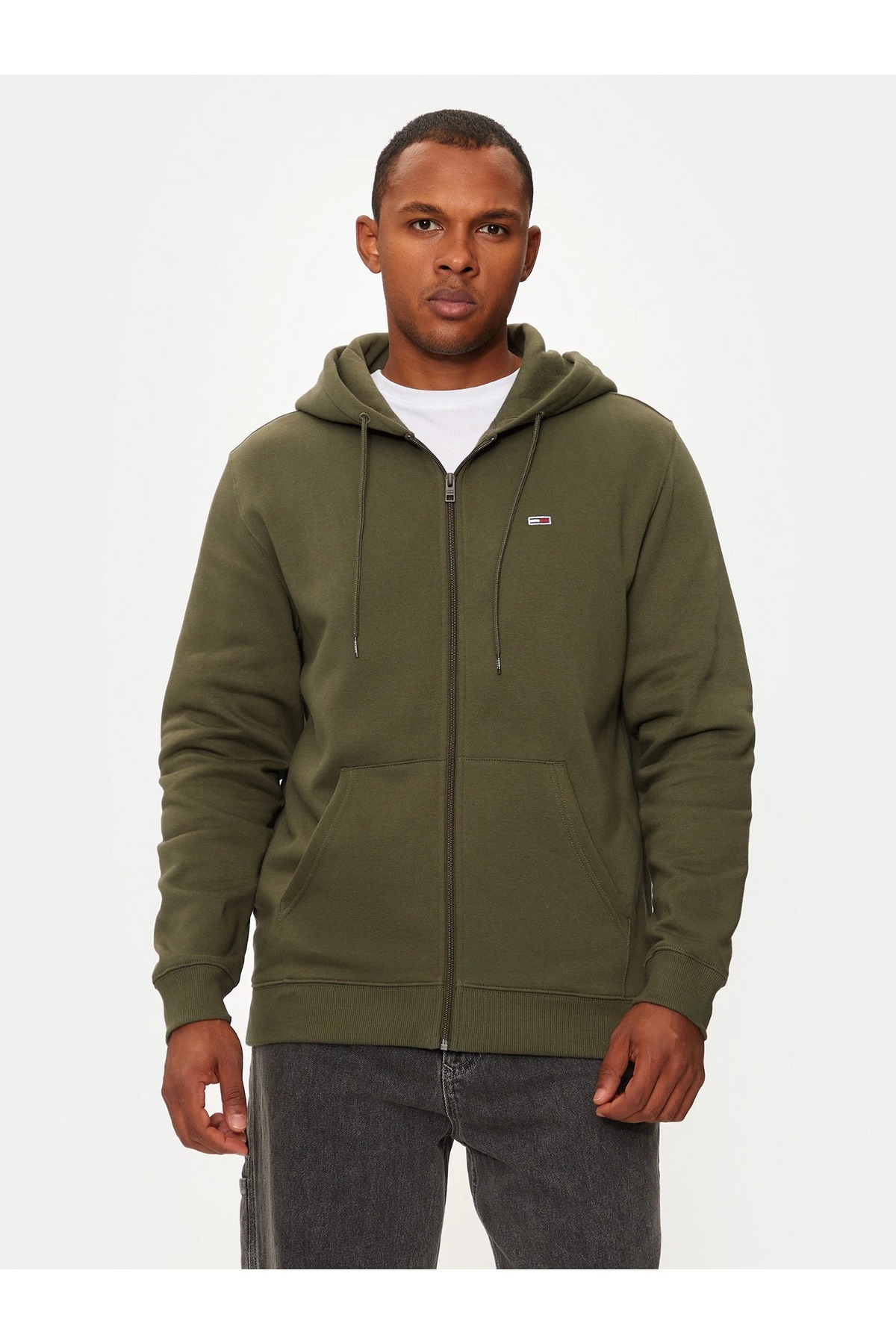 سویشرت تامی هیلفیگر DM0DM20743-M12