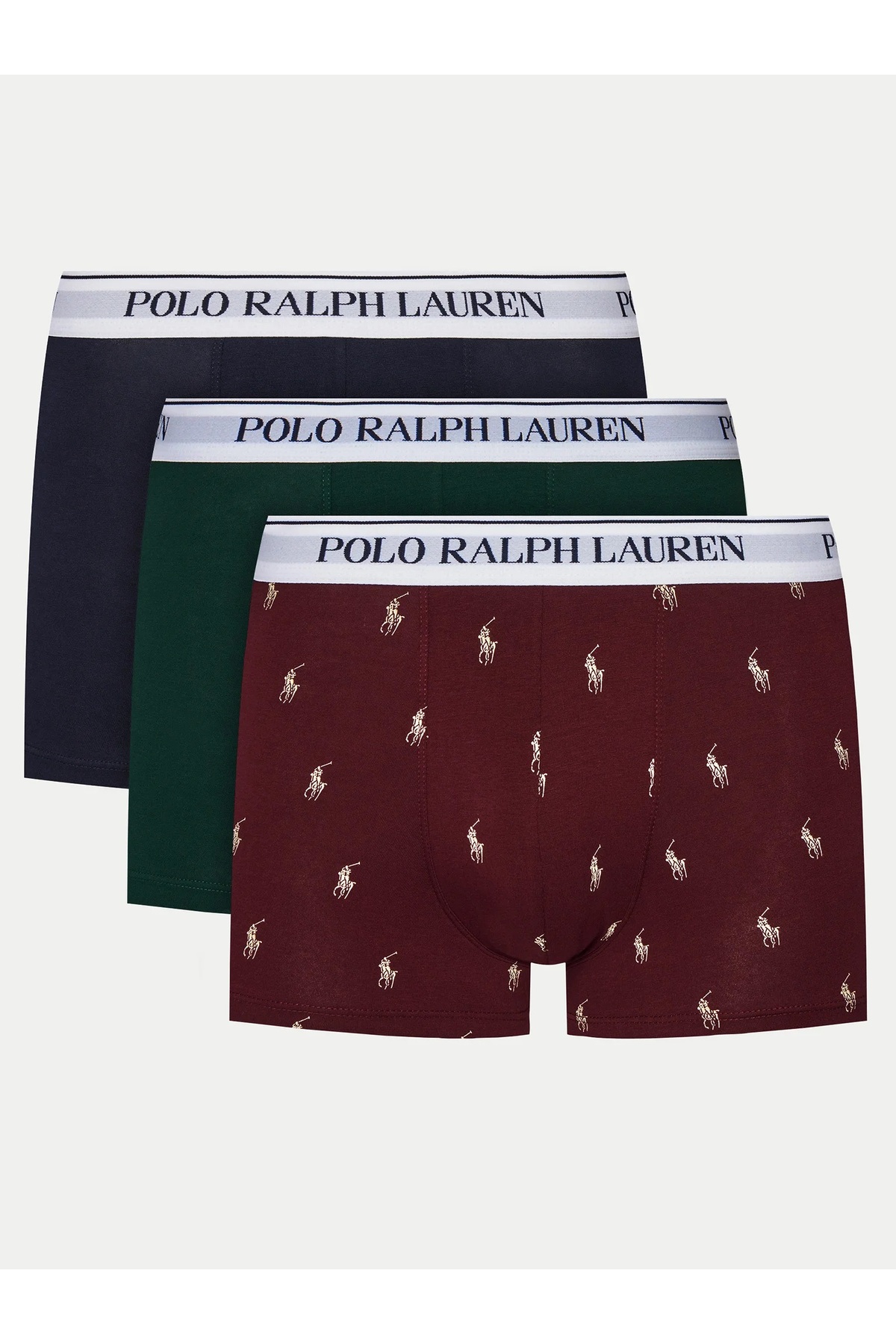 رالف لورن باکسر سه تکه مردانه ۷۱۴۸۳۰۲۹۹۱۲۳