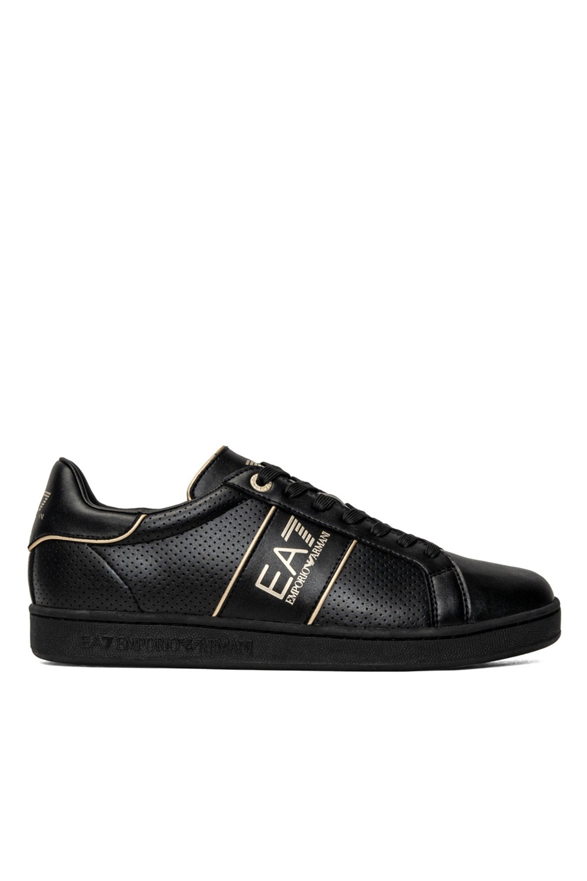 Emporio Armani ERKEK AYAKKABI X8X102-XK258-M701 - Fiyatı, Yorumları