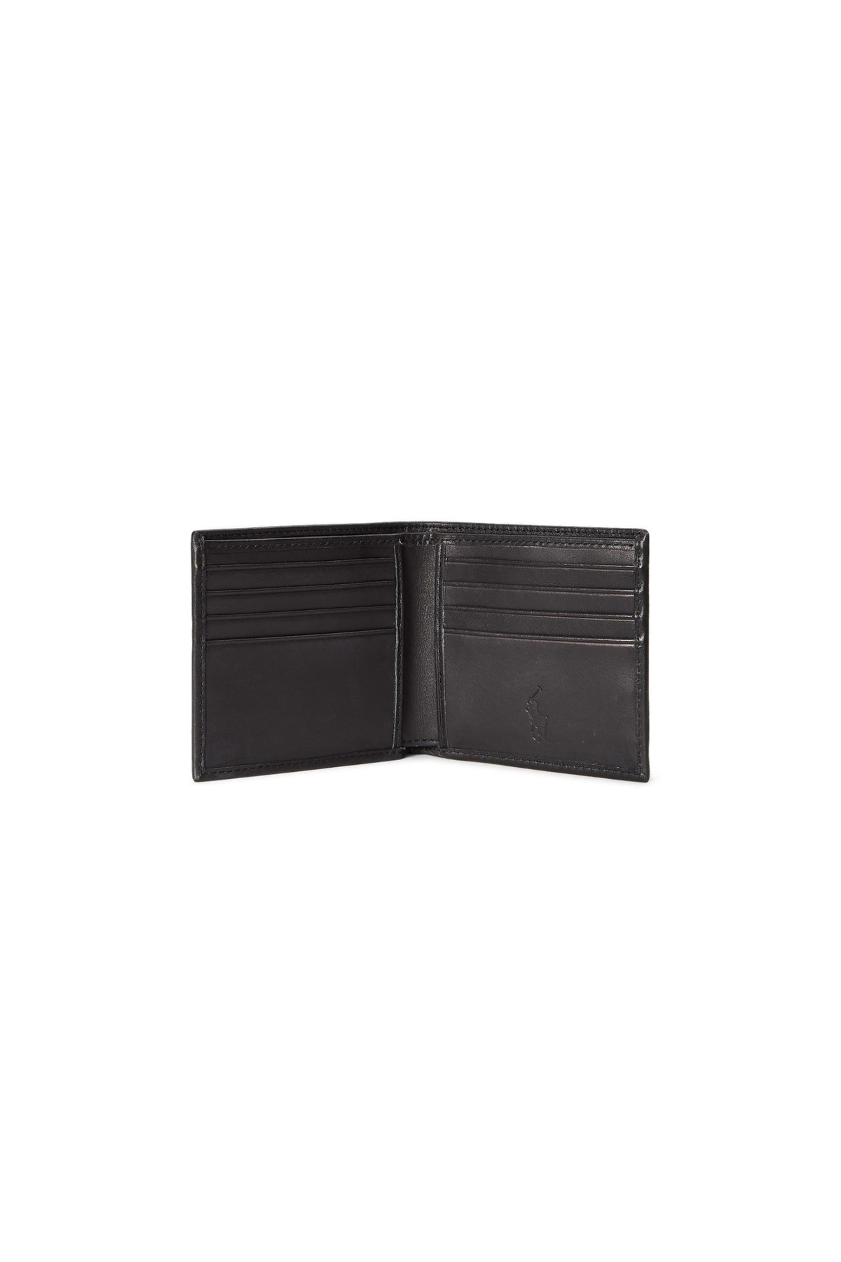 کیف پول مردانه راسته | رالف لورن Ralph Lauren 405803865002 - تصویر 3
