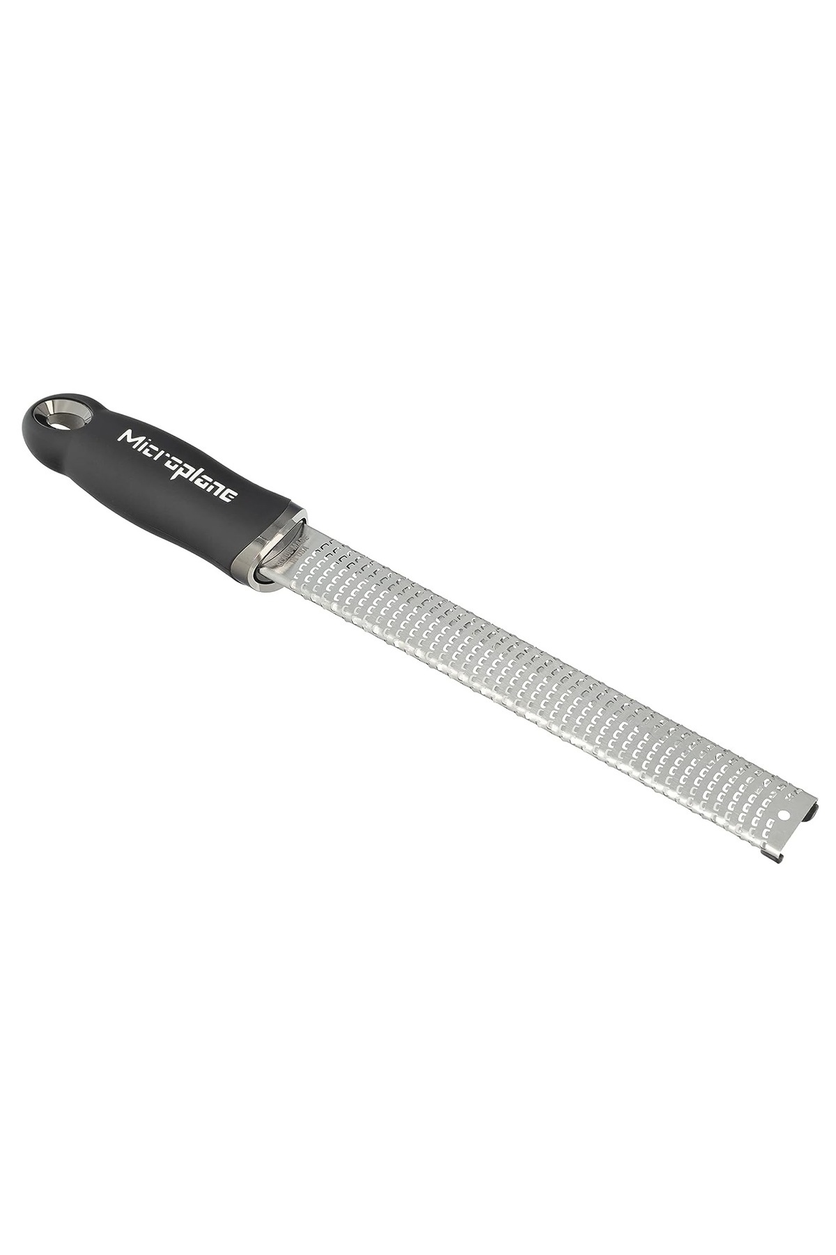 Microplane Premium Classic Zester Siyah