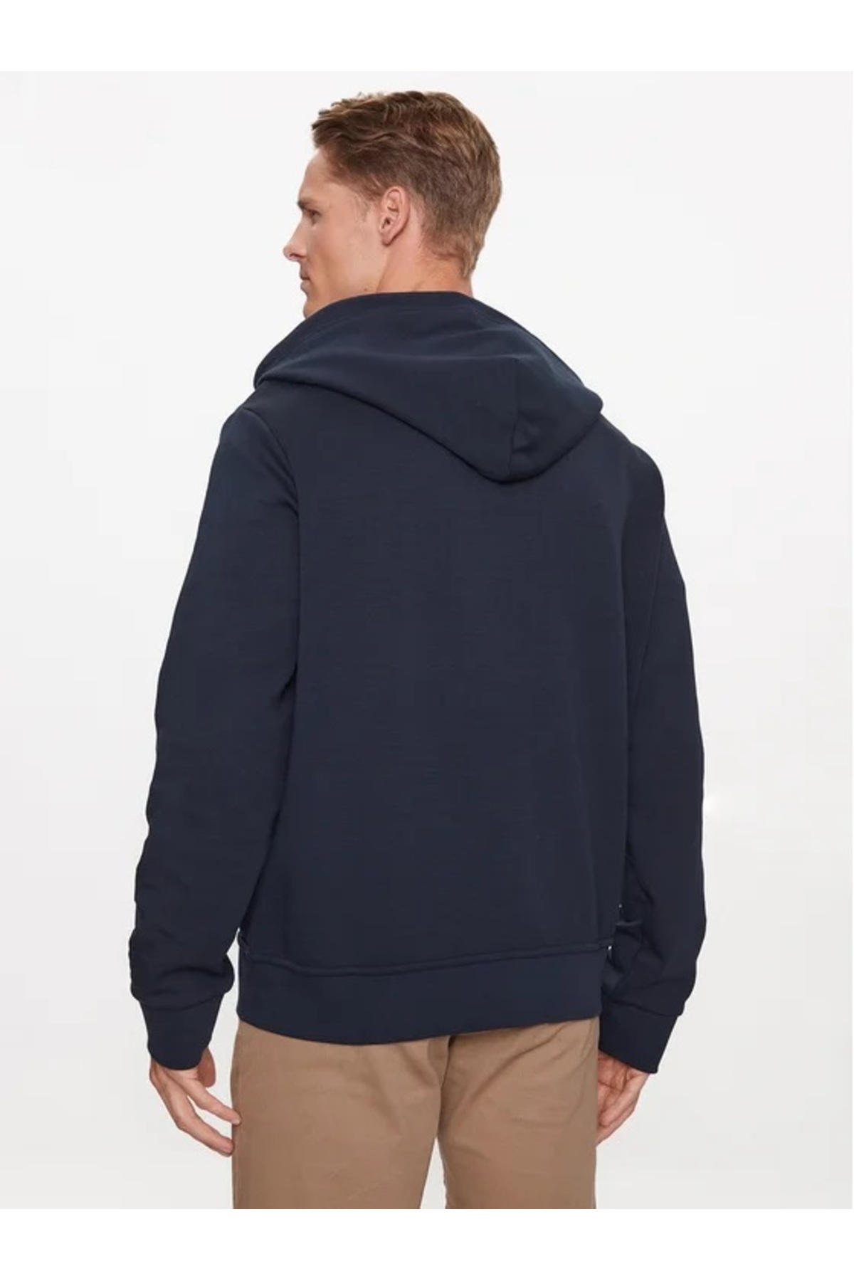 سویشرت مردانه راسته آستین بلند | رالف لورن Ralph Lauren 710888282002 - تصویر 2