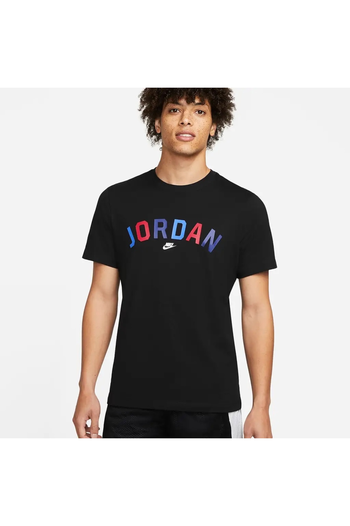 تیشرتمردانهNikeمشکی