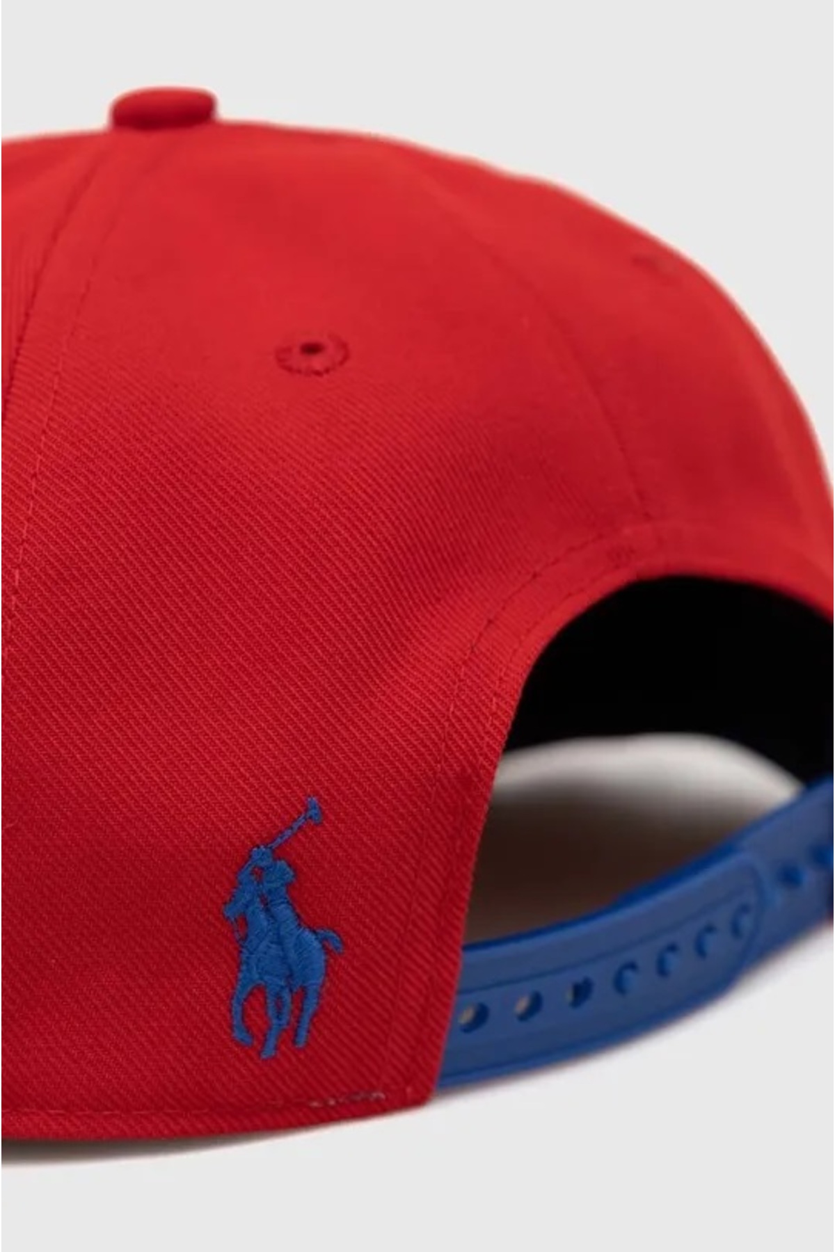 کلاه لبه دار زنانه | رالف لورن Ralph Lauren 710900284002 - تصویر 3