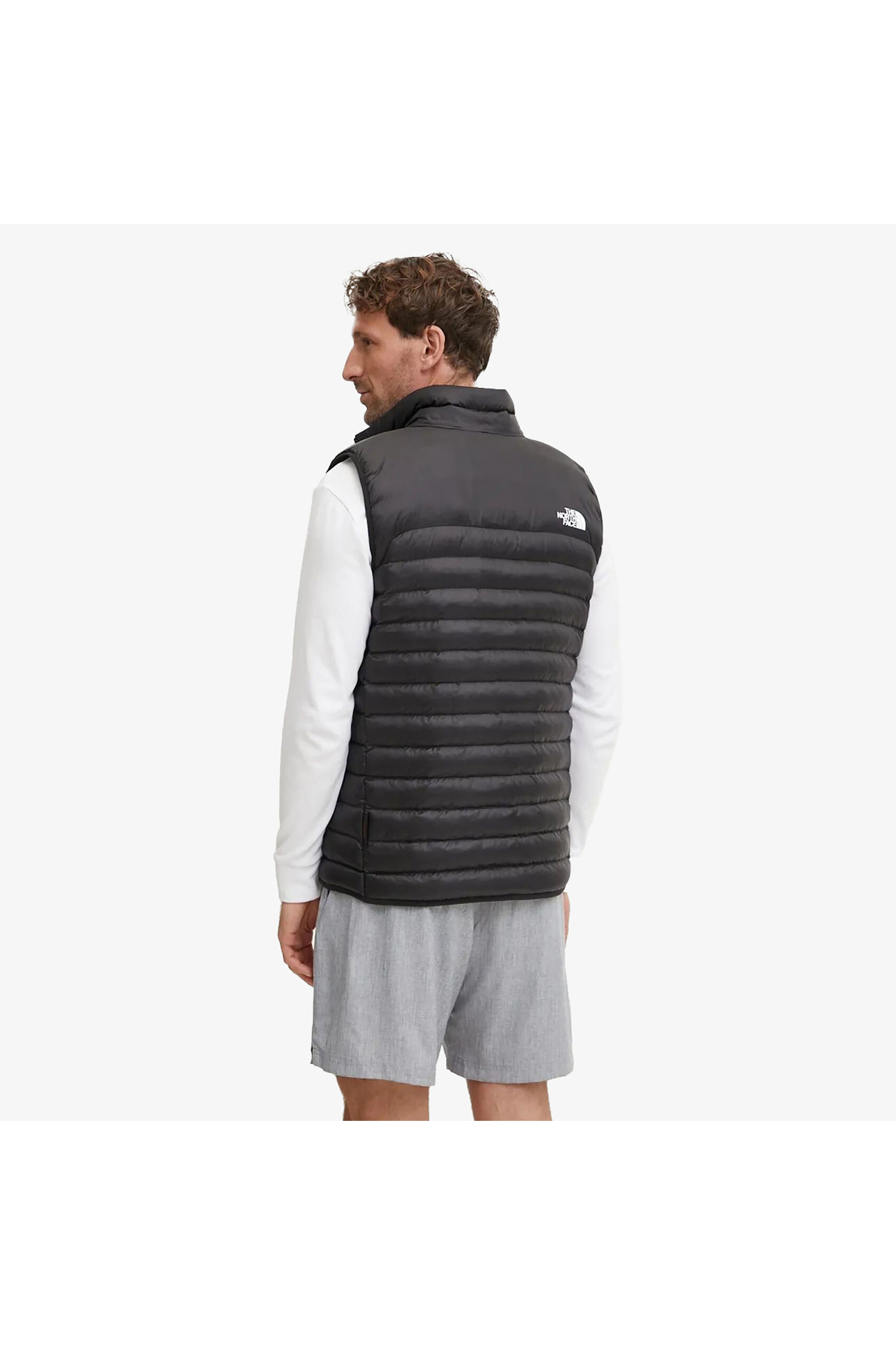 جلیقه مردانه راسته آستین استاندارد | نورث فیس The North Face TYC7D1C4AD84EE6B00 - تصویر 2