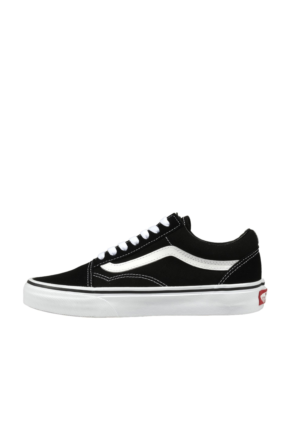 کفش اسنیکر زنانه راسته | ونس Vans VD3HY28 - تصویر 2