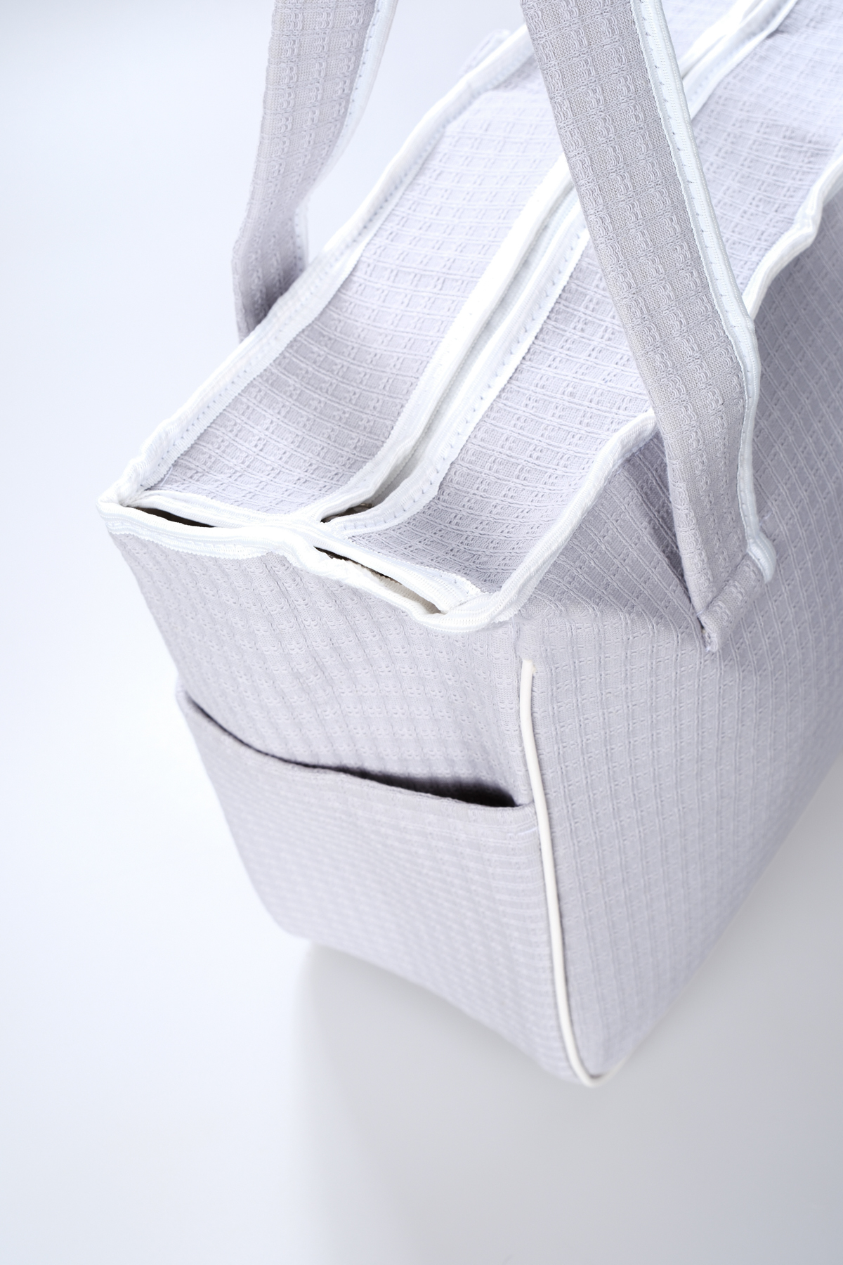 CEE Baby Tasarım El Taşıma Bebek Bakım Çantası fotoğrafı 7 (önizleme)