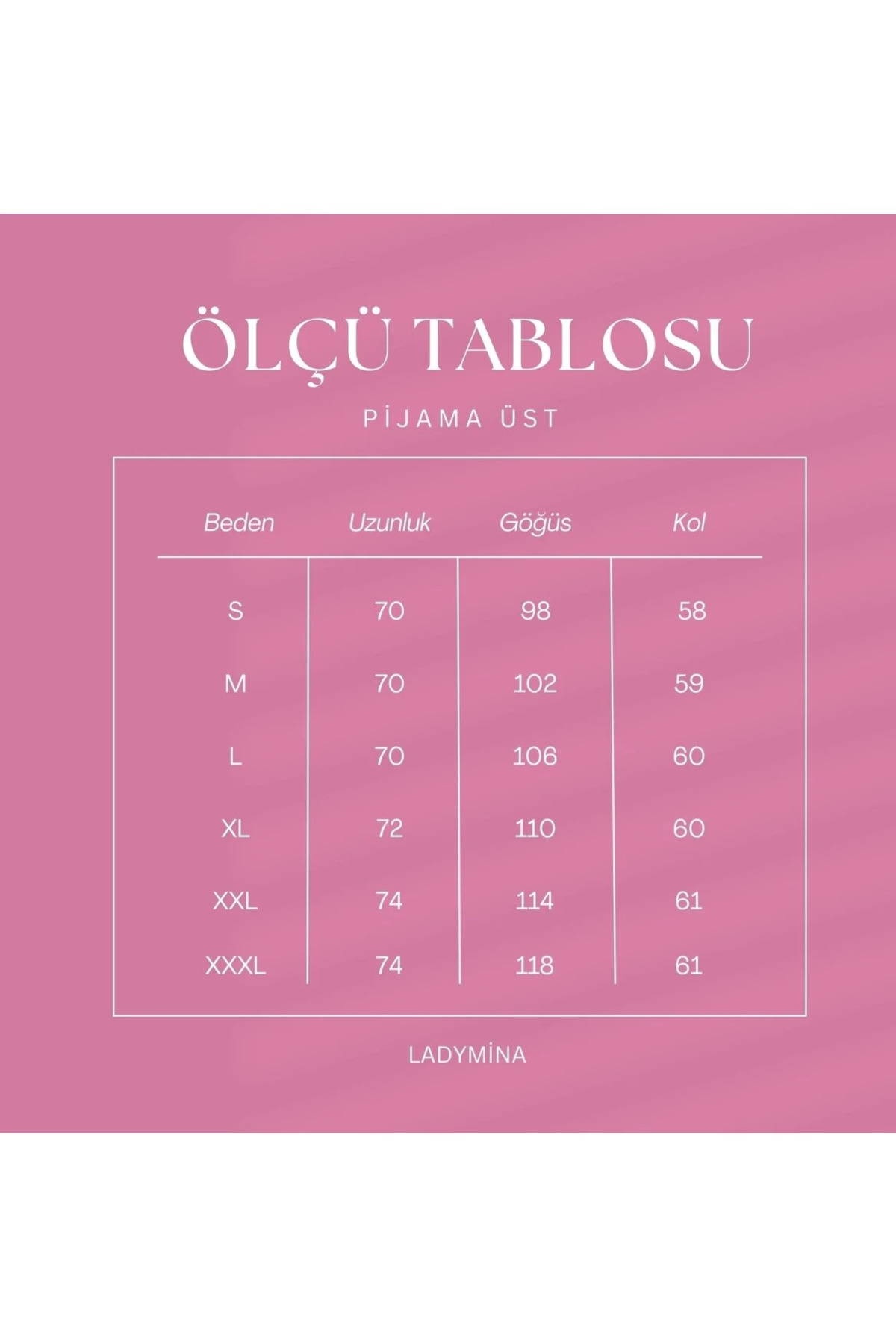 LadyMina Pijama Hamile Lohusa Penye Ikili Pijama Takımı fotoğrafı 5 (önizleme)