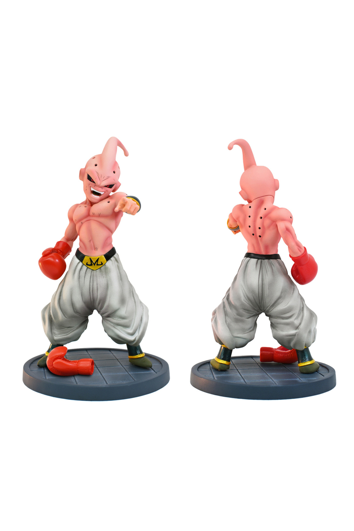 BANDAI مجسم ماجين بوو من أنمي دراغون بول زد، مقاس 19 سم/7.48 بوصة، مجسم ...