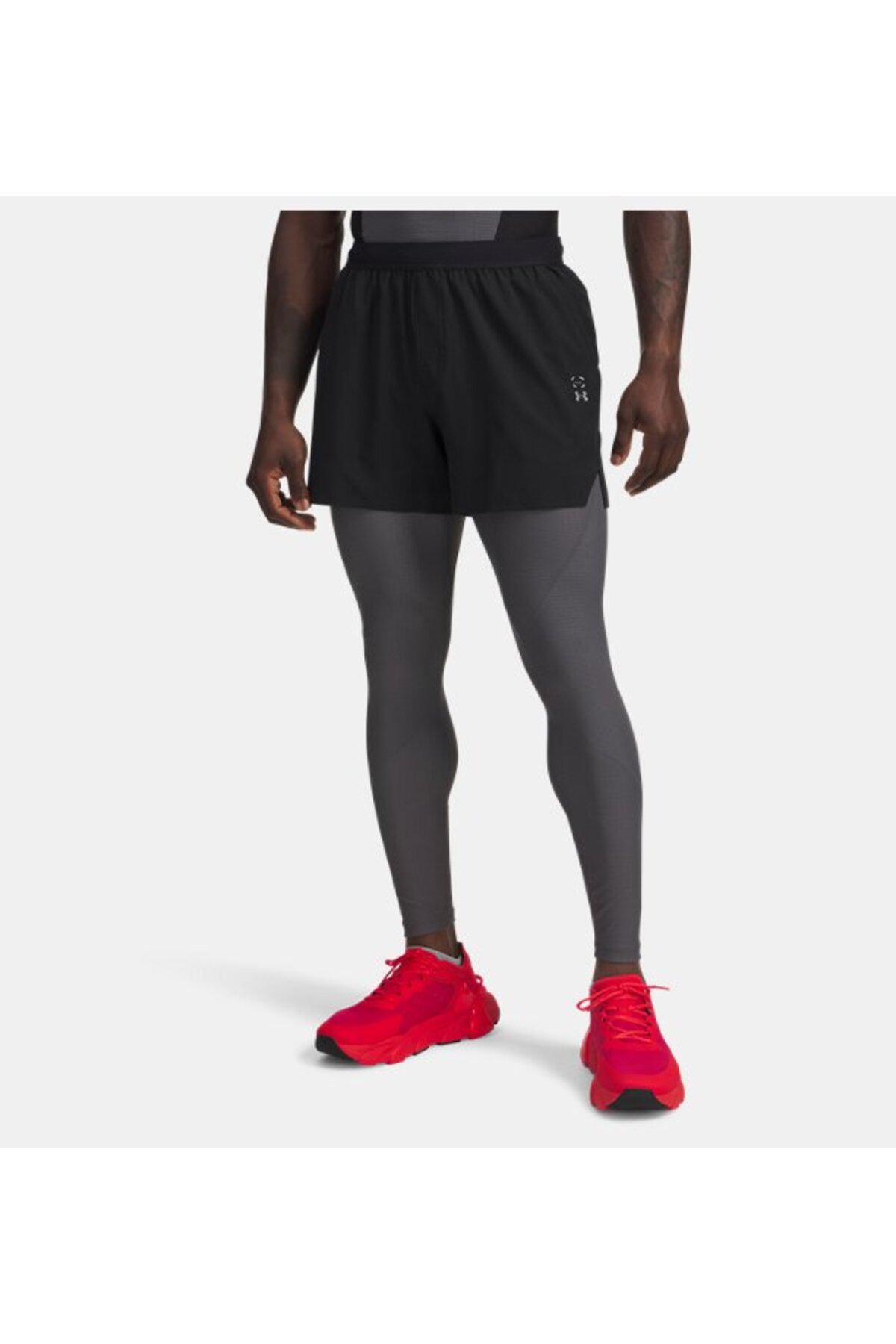 آندر آرمور شلوارک مردانه UA مدل Halo Train 6005915-001