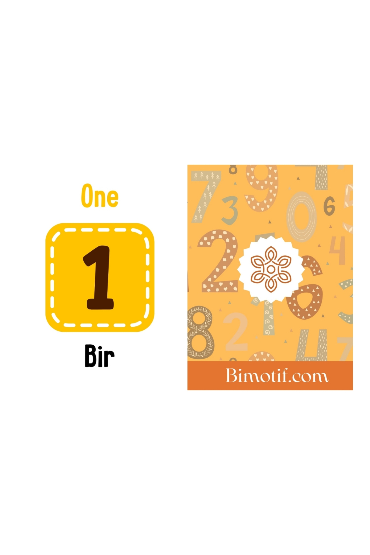 بازی حافظه آموزشی ۱۰ تکه انگلیسی، فیگورها (کیسه پارچه‌ای با بند)