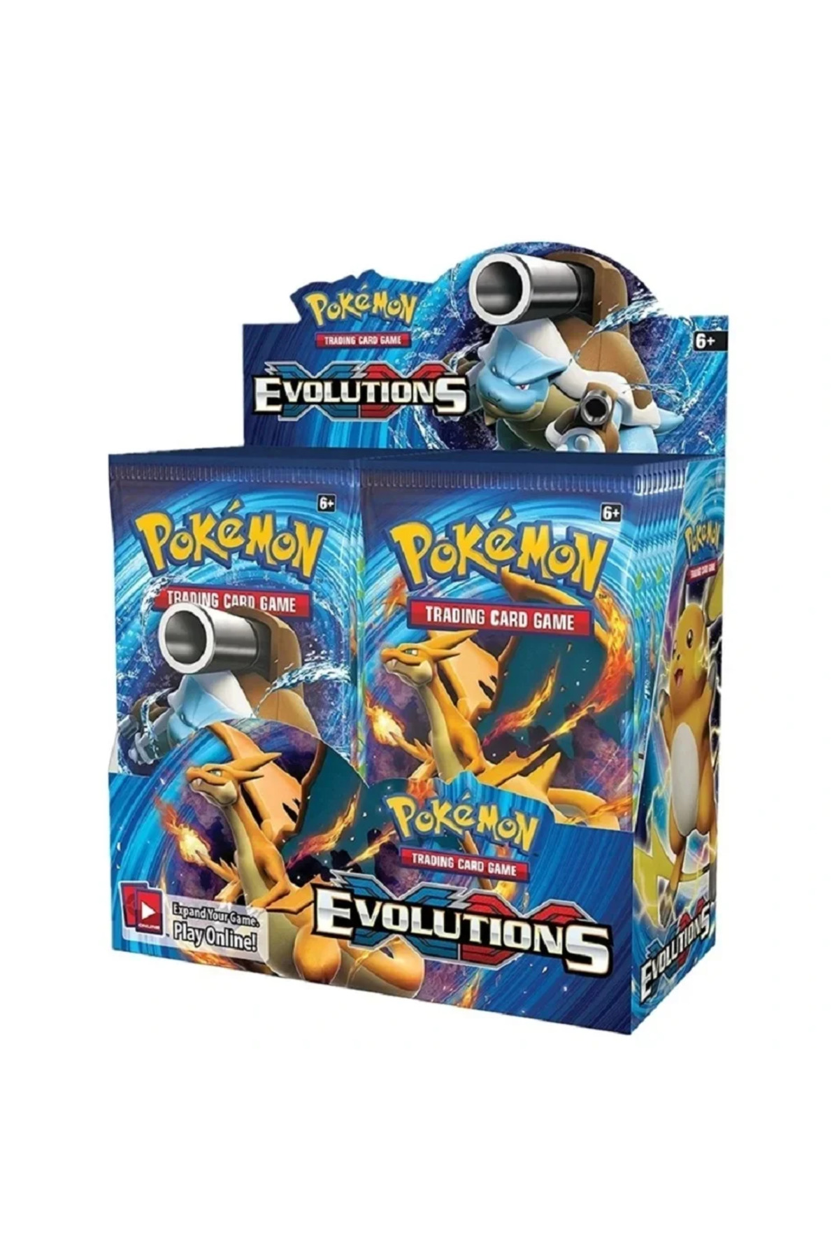 Choice3 324pcs Evolutions New 324pcs Pokemon Cards Sun & Moon Evoluti Unified Shining Booster Box Collectib price in Dubai, UAE | Compare Prices Choice3 324pcs Evolutions New 324pcs Pokemon Cards Sun & Moon Evoluti Unified Shining Booster Box Collectib price in Dubai, UAE | Compare Prices