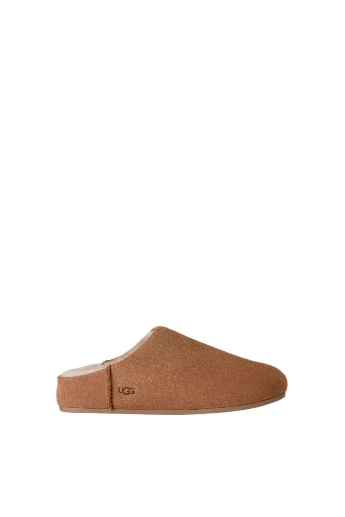 آگ دمپایی‌های خزدار زنانه W Elea Slip-On