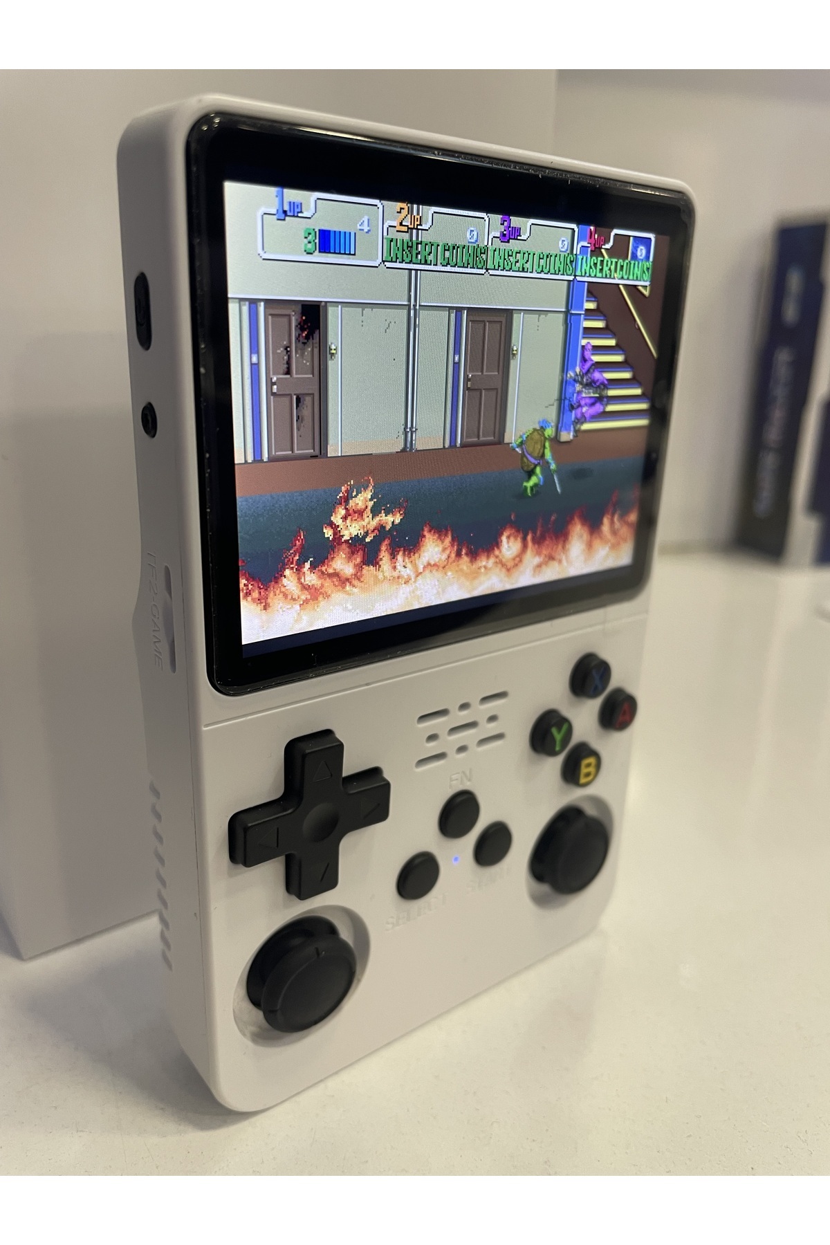 THİNCASE Game boy