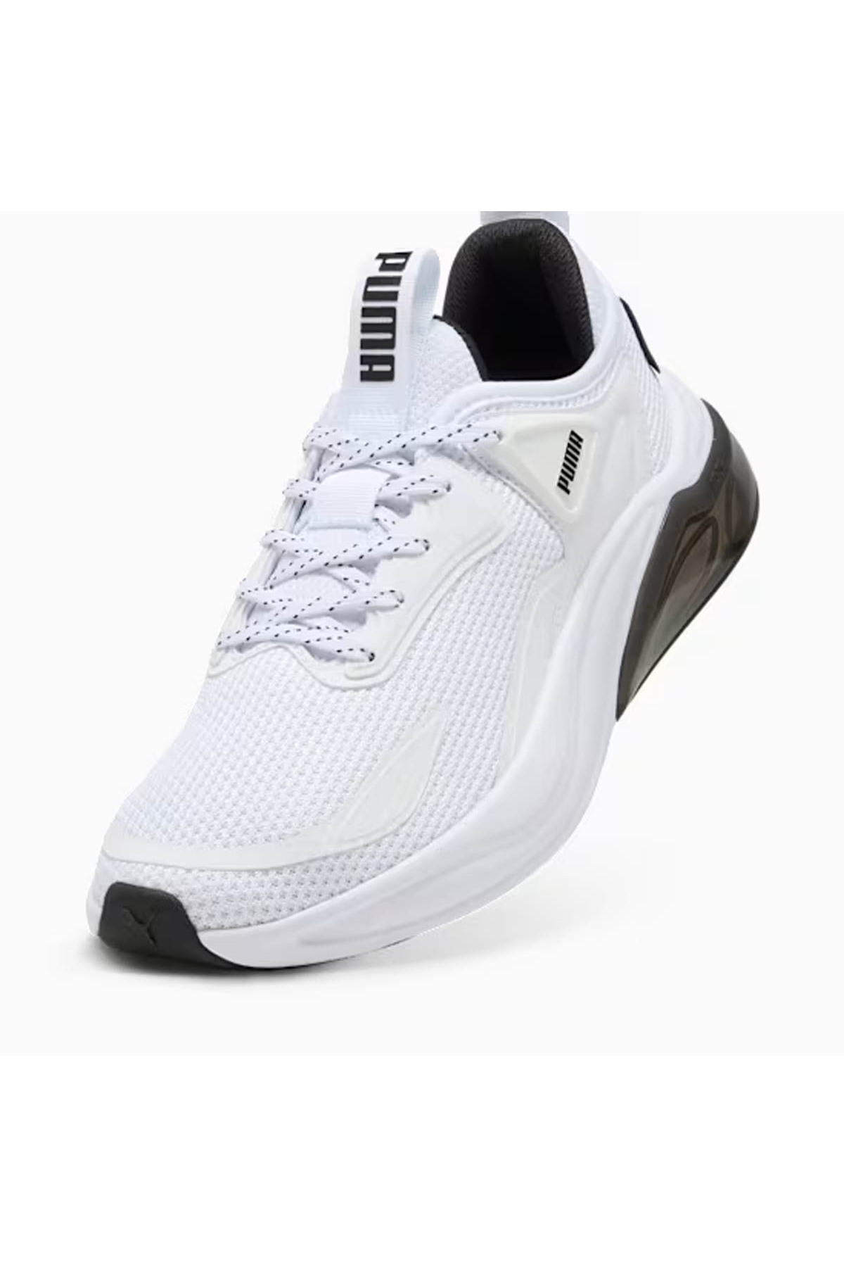 Puma Cell Thrill Beyaz Erkek Sneaker 310168-20 görsel 5