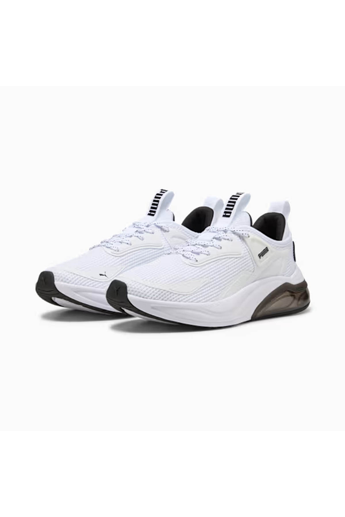 Puma Cell Thrill Beyaz Erkek Sneaker 310168-20 görsel 2