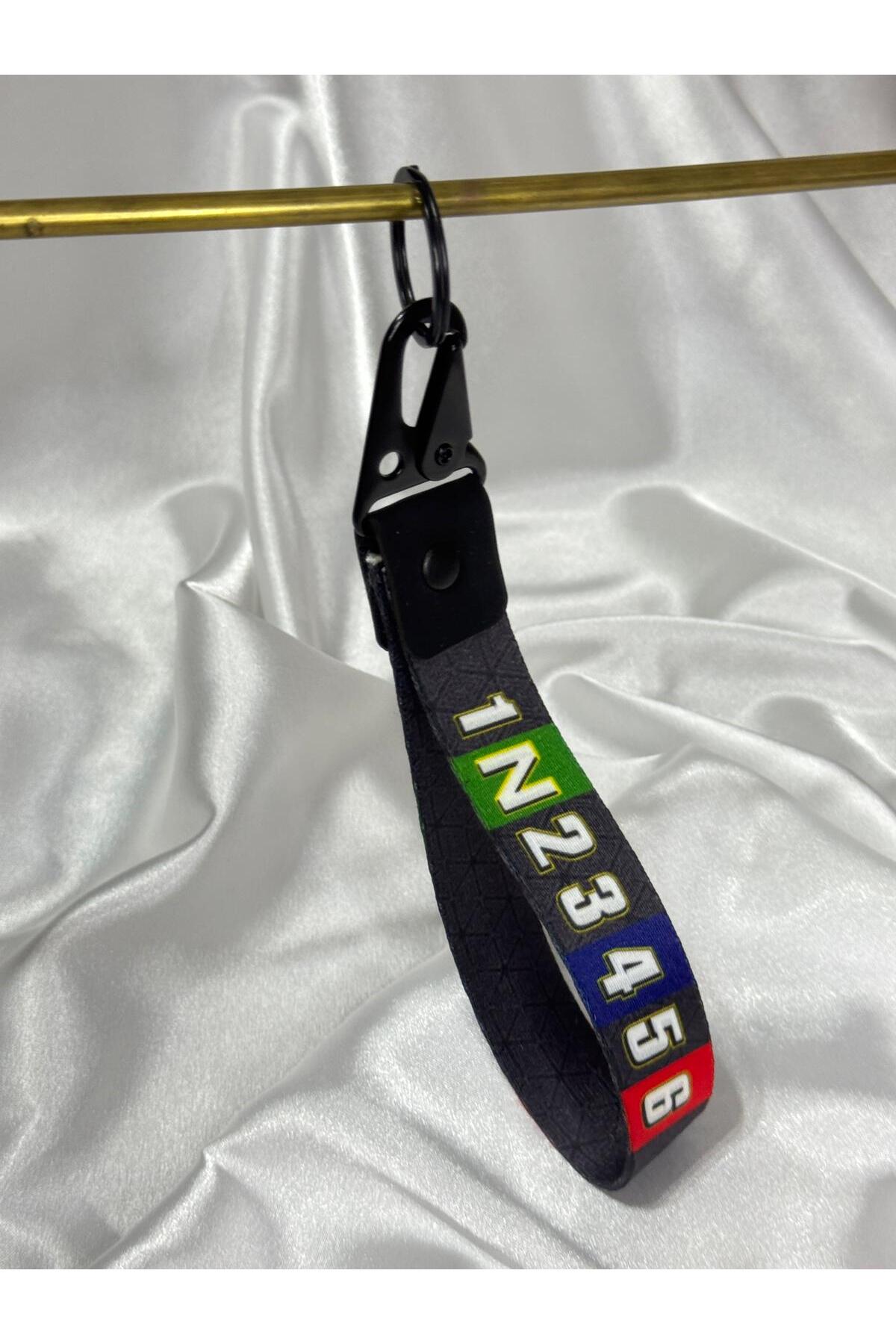 CEBECİOTO MOTOR VİTES 1N23456 19 CM BEZ ANAHTARLIK KALİTELİ OTO