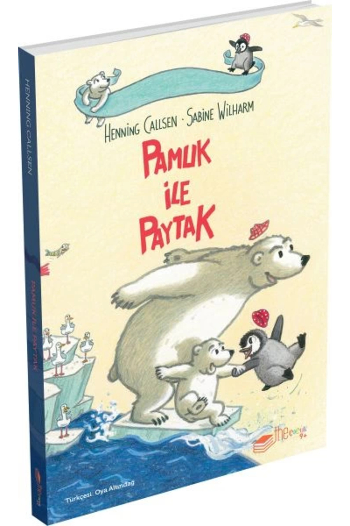 Genel Markalar Pamuk ile Paytak