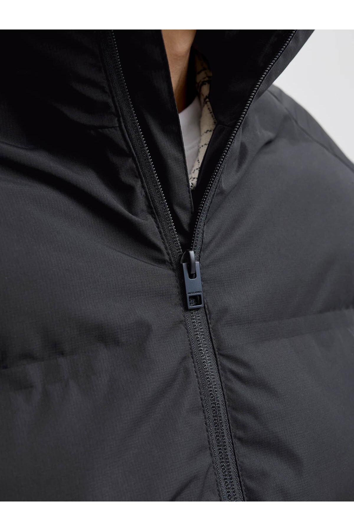 کاپشن مردانه راسته آستین استاندارد | جک اند جونز Jack & Jones 12278750 - تصویر 3