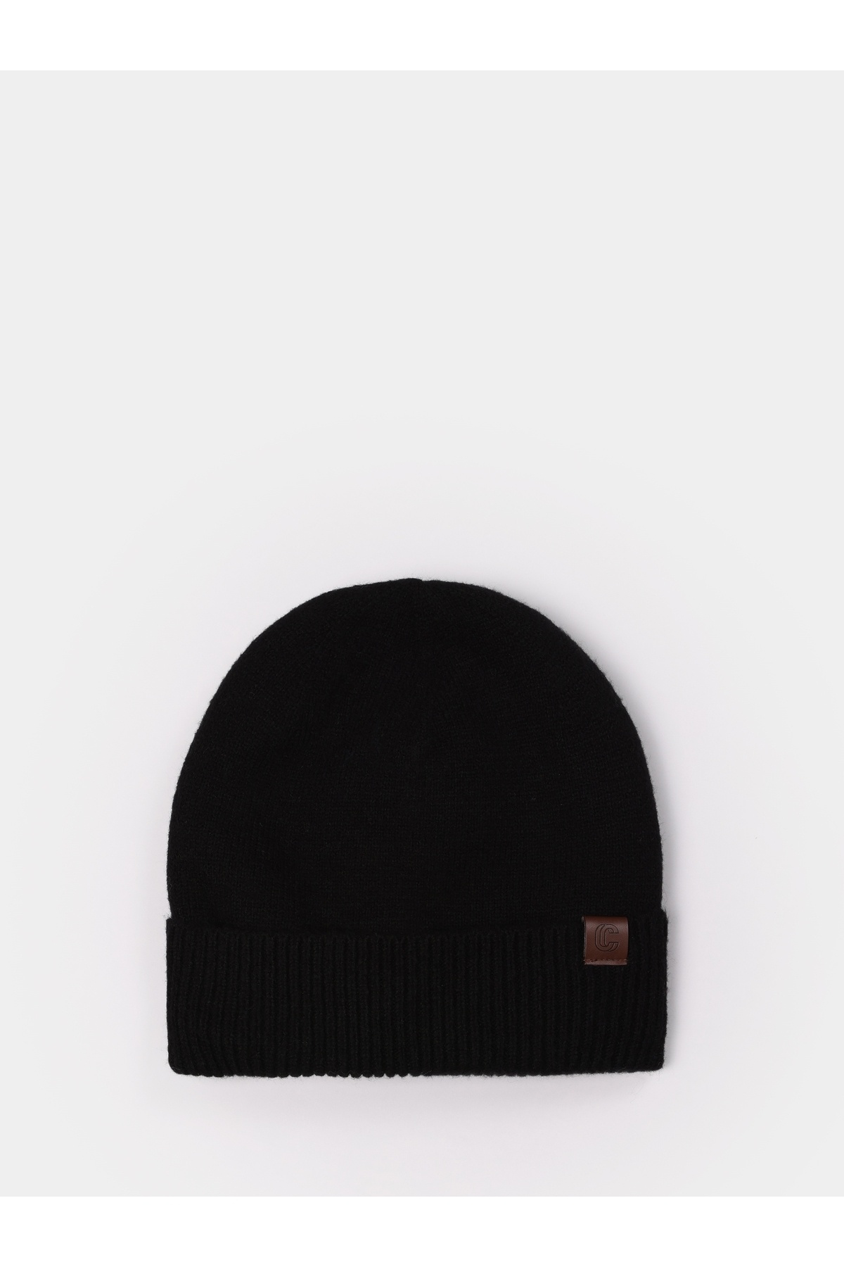 کالینز کلاه بره مشکی مردانه