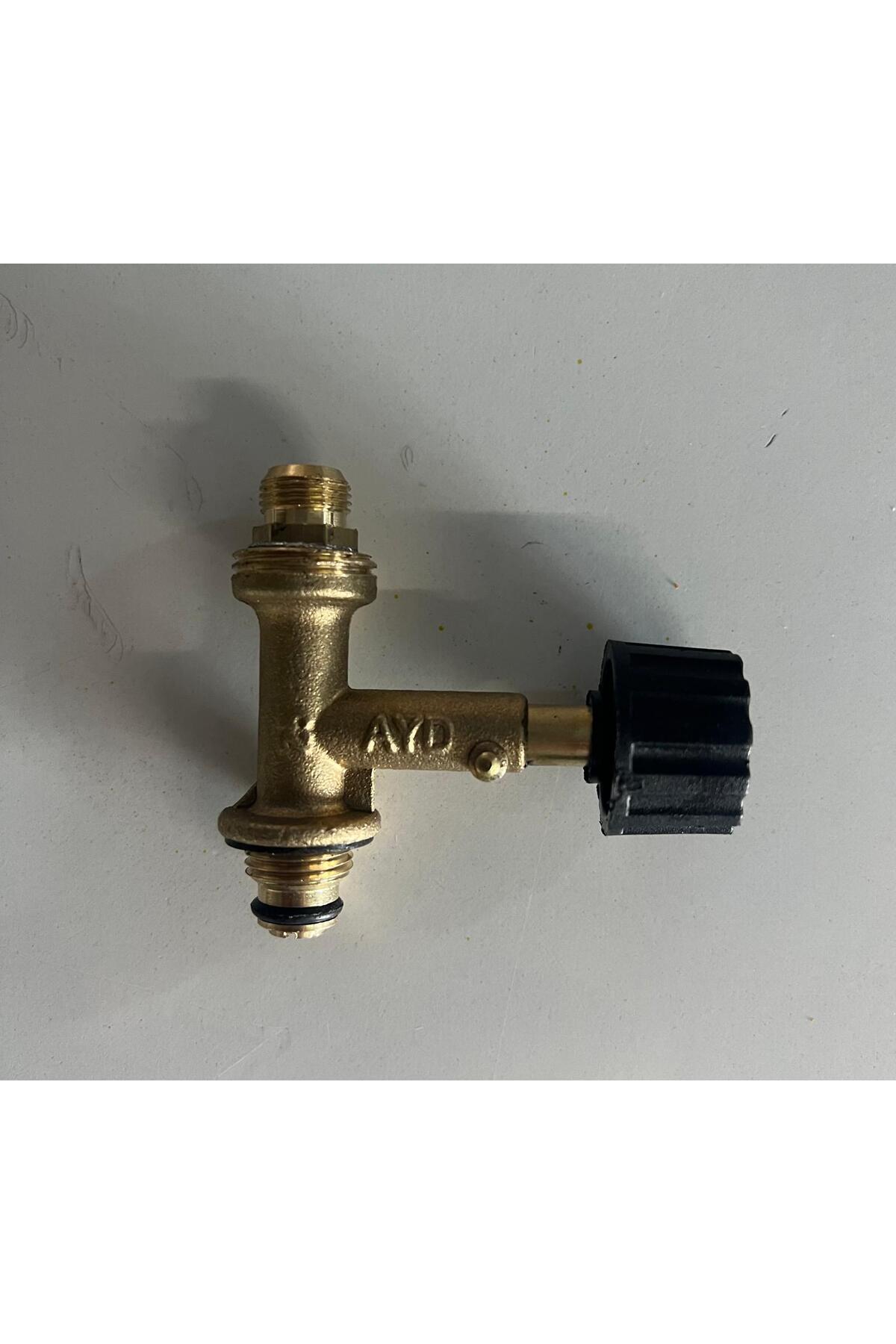 YMN PLASTİK YMN 345-VİDALI MUSLUK DAR