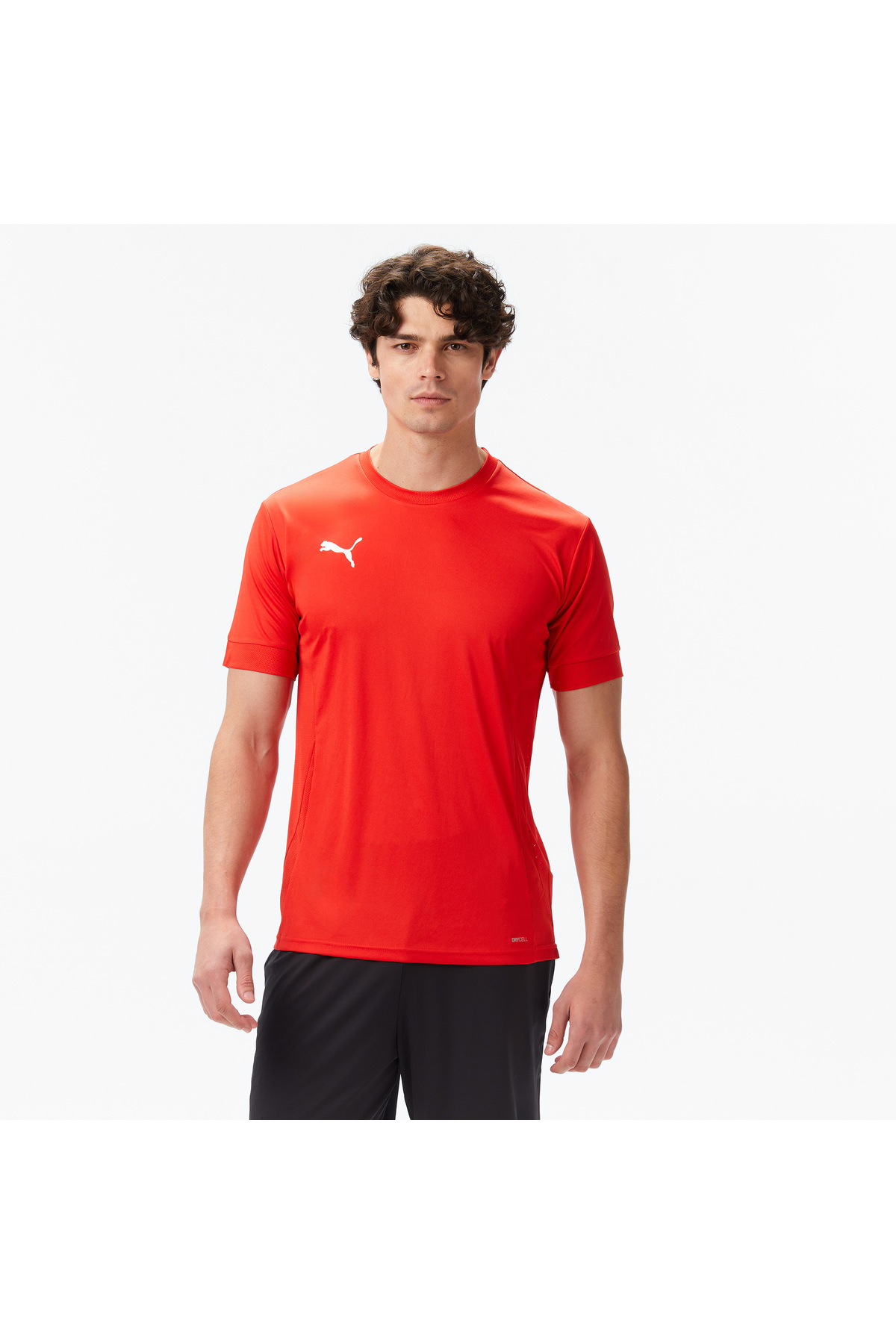PUMA トルコ代表ユニフォームXL 03/04 ⑩ Puma Turkey Volleyball National Team Men's Red Volleyball Jersey