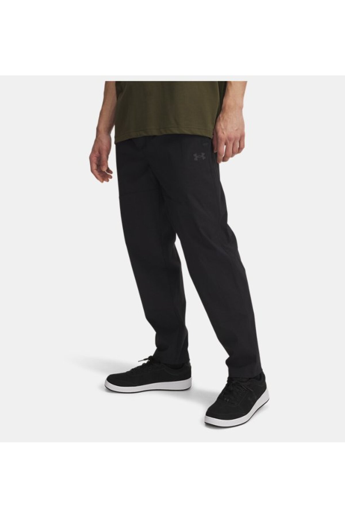 آندر آرمور شلوار ورزشی مردانه UA Unstable Woven Tx Taper مدل 6003865-001