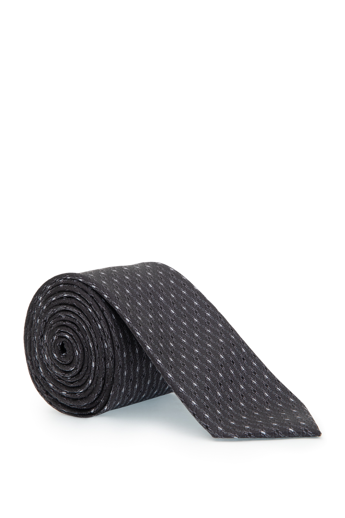 کراوات مردانه راسته | پیر کاردین Pierre Cardin 50319091 - تصویر 2