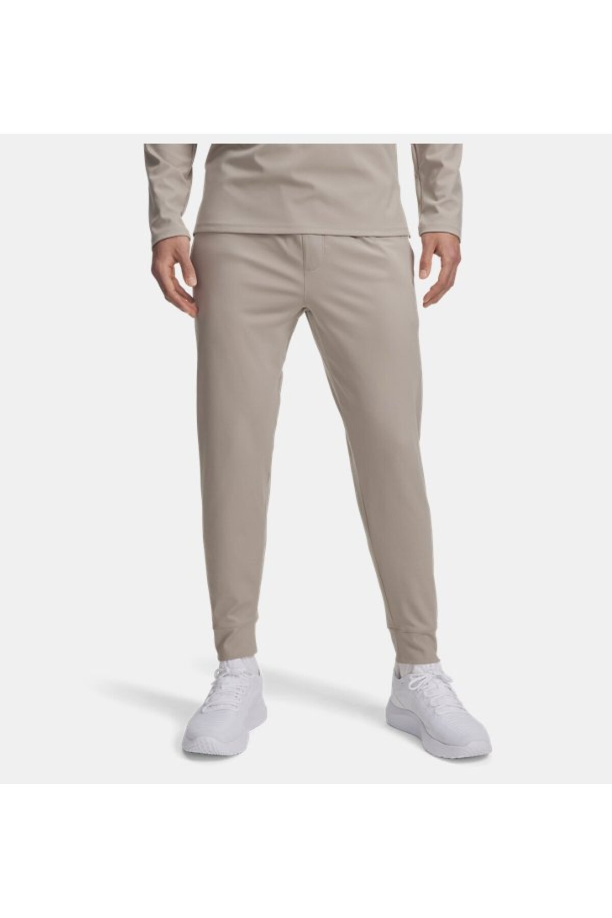 آندر آرمور شلوار ورزشی مردانه UA Meridian Joggers مدل 1386978-203
