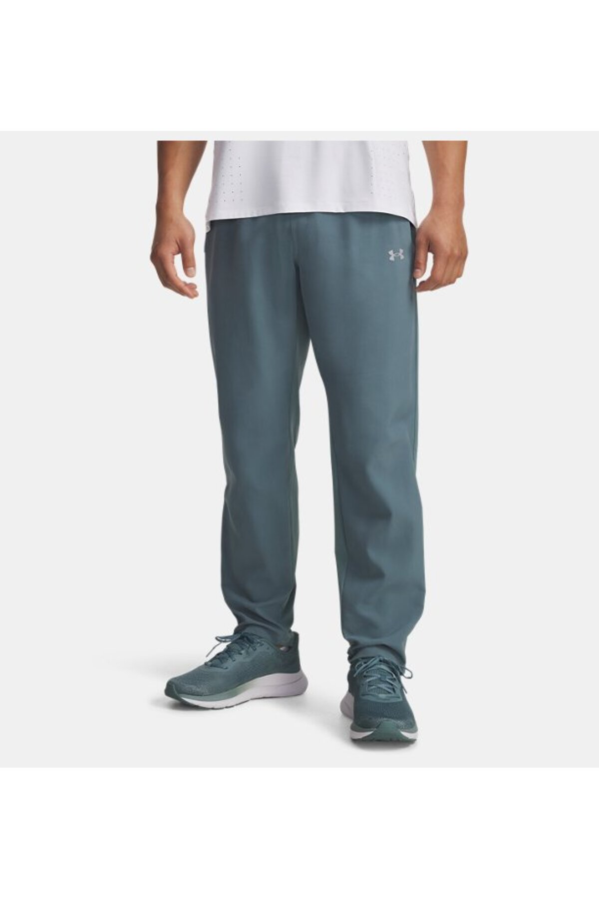 آندر آرمور شلوار مردانه UA Velociti Pro Storm Track کد 6005898-587