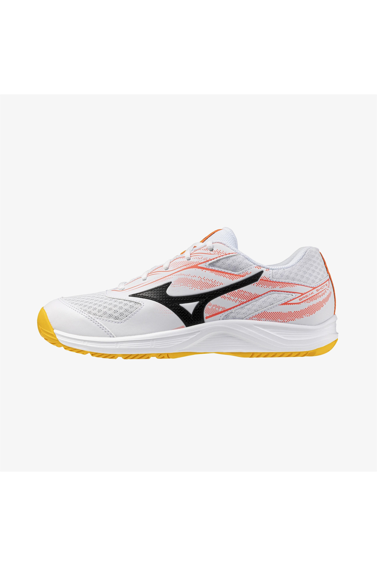 کفش تنیس مردانه | میزانو Mizuno 61GA254060 - تصویر 3