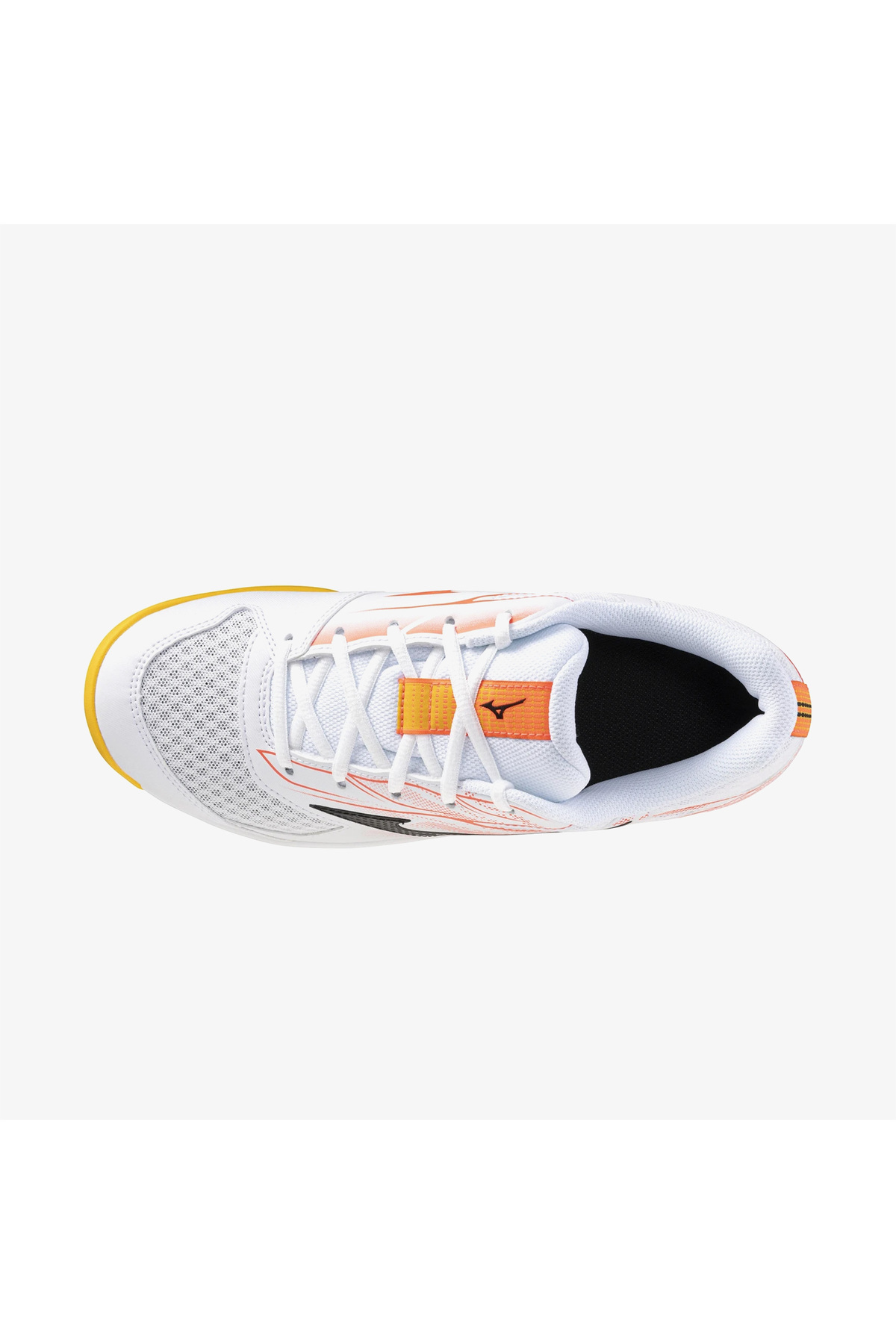 کفش تنیس مردانه | میزانو Mizuno 61GA254060 - تصویر 4