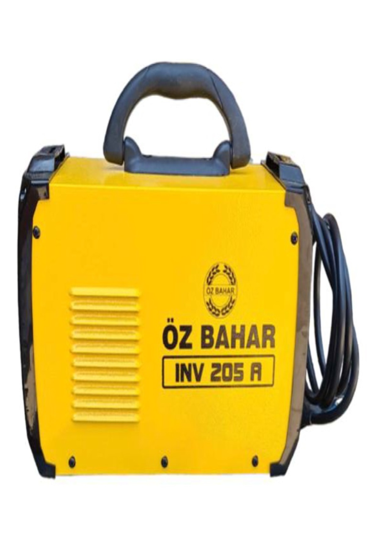 Özbahar 205 Amper İnverter Kaynak Makinası