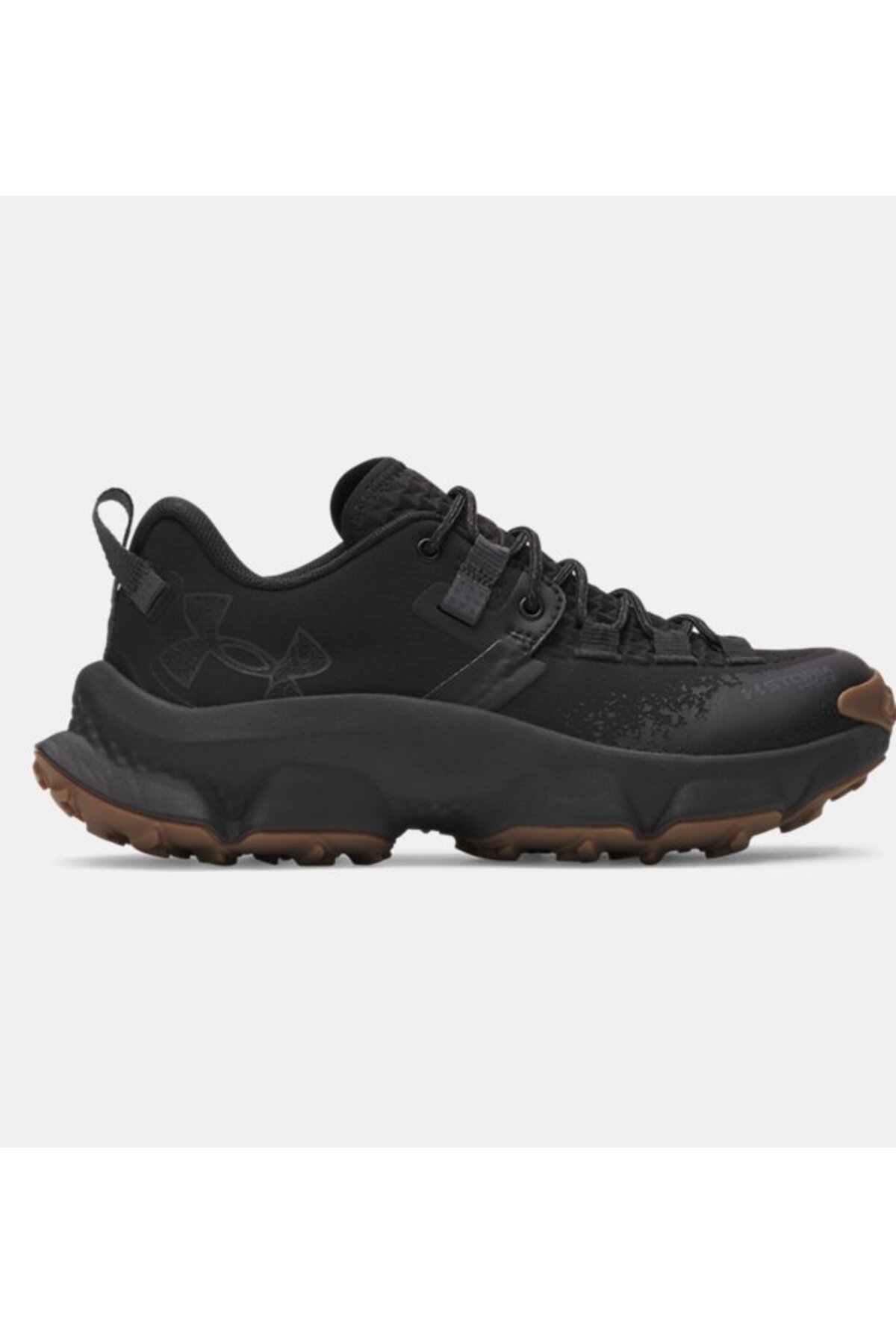 Under Armour Kadın UA Charged Expanse Low Waterproof Outdoor Ayakkabısı 6000769-001