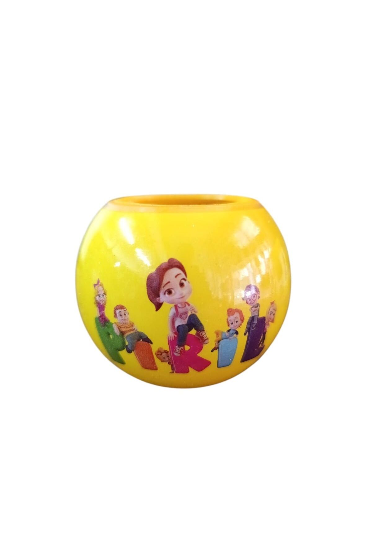 Aden Oyuncak Pırıl Çim Adam Seti Adn-3581-Sarı - Fiyatı