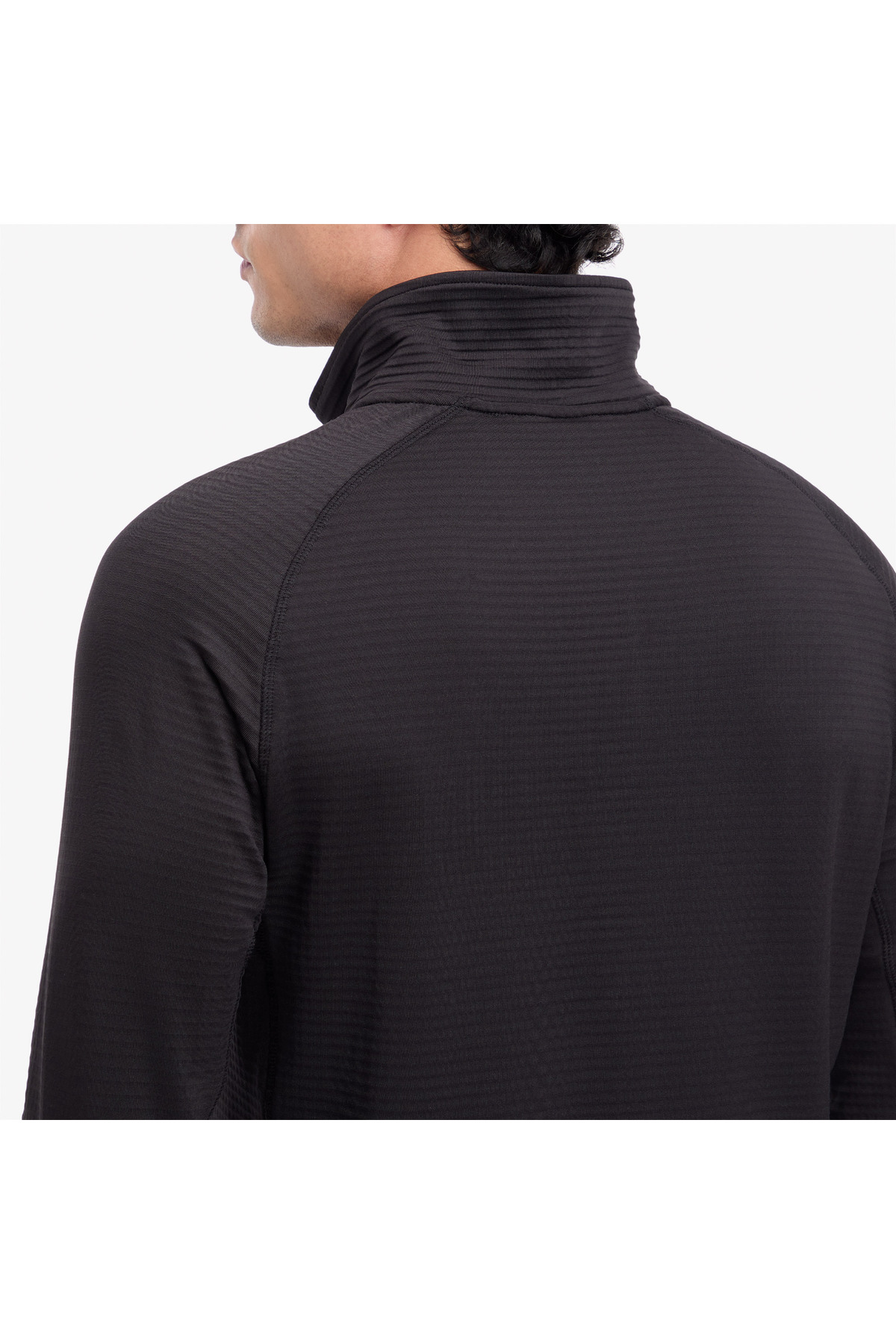 پلار مردانه راسته آستین بلند | مک کینلی Mc Kinley 432338 - تصویر 6